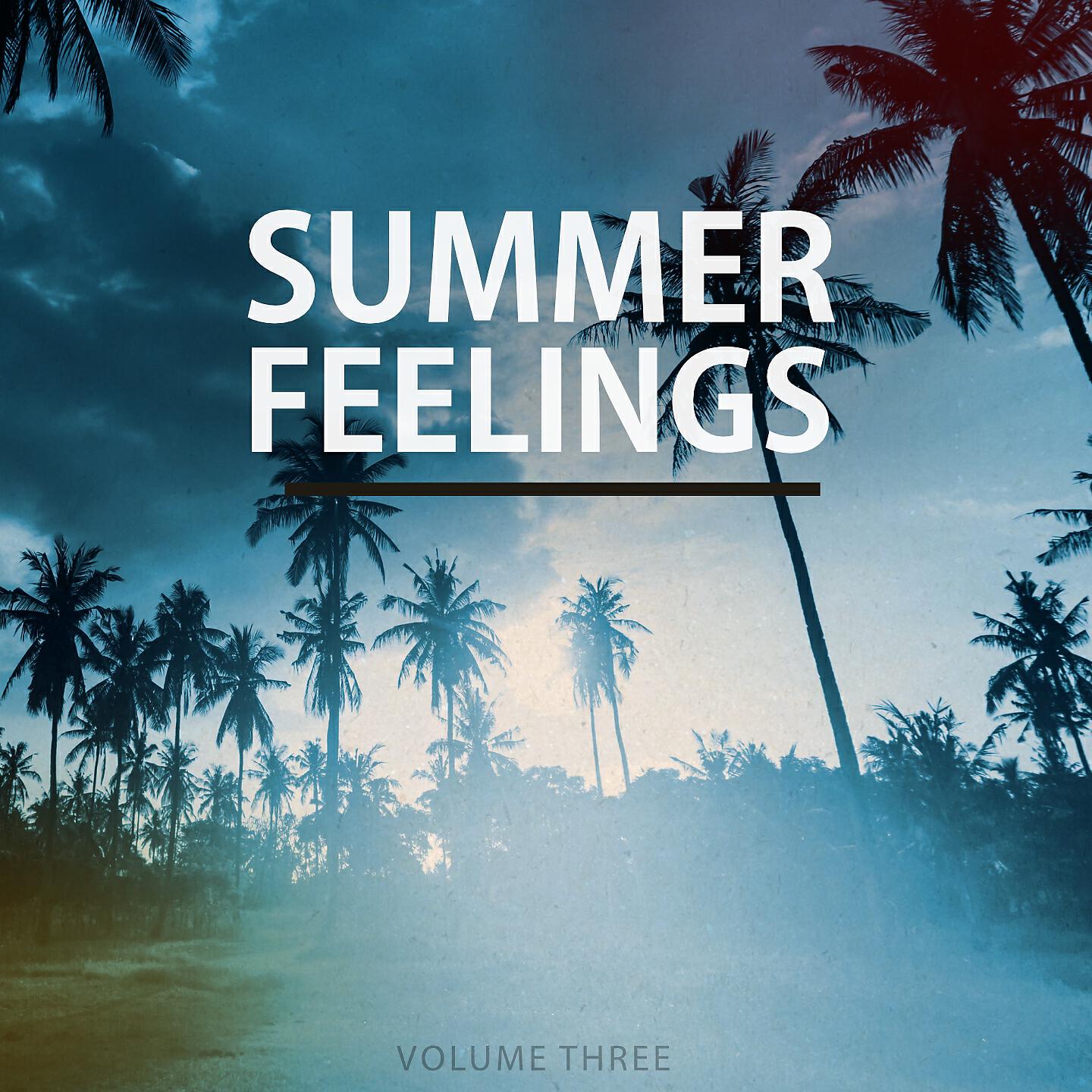 Релиз Summer Feelings, Vol. 3