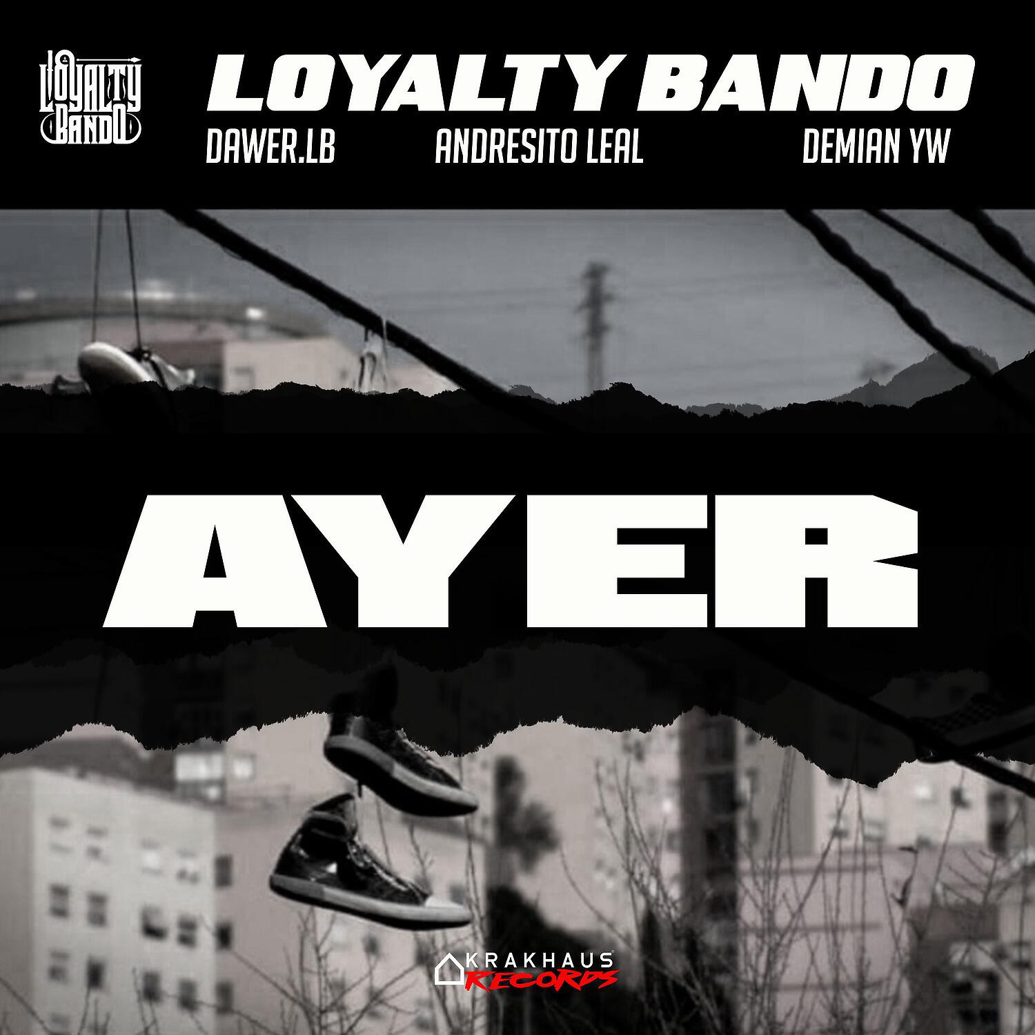 Loyalty Bando