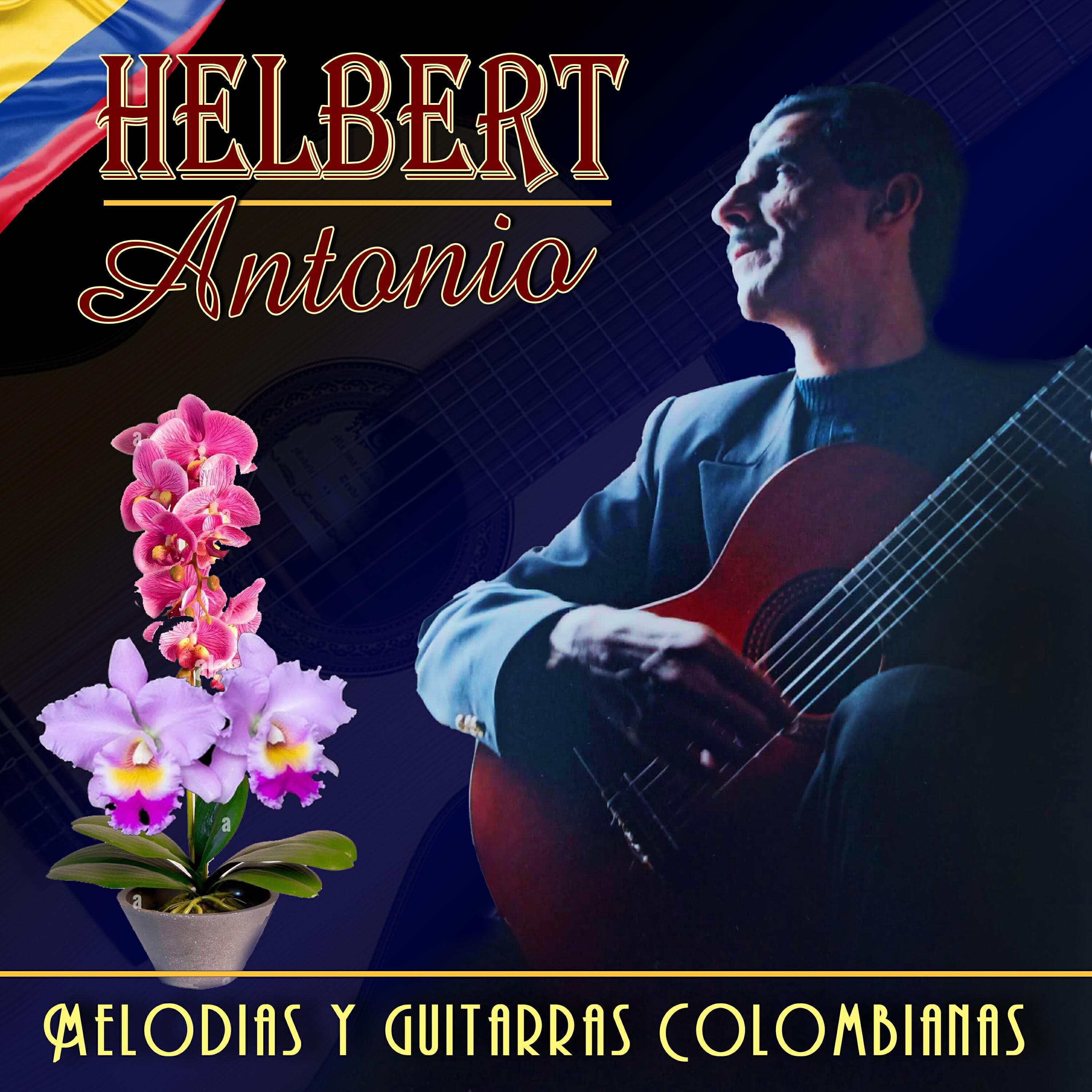 Helbert Antonio