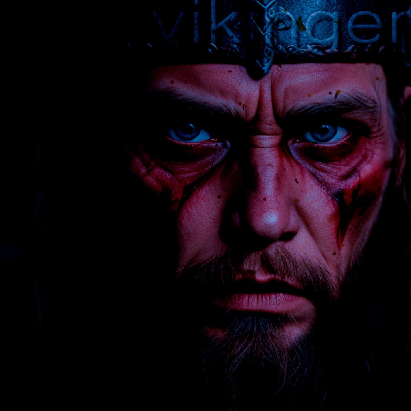 Релиз Vikinger