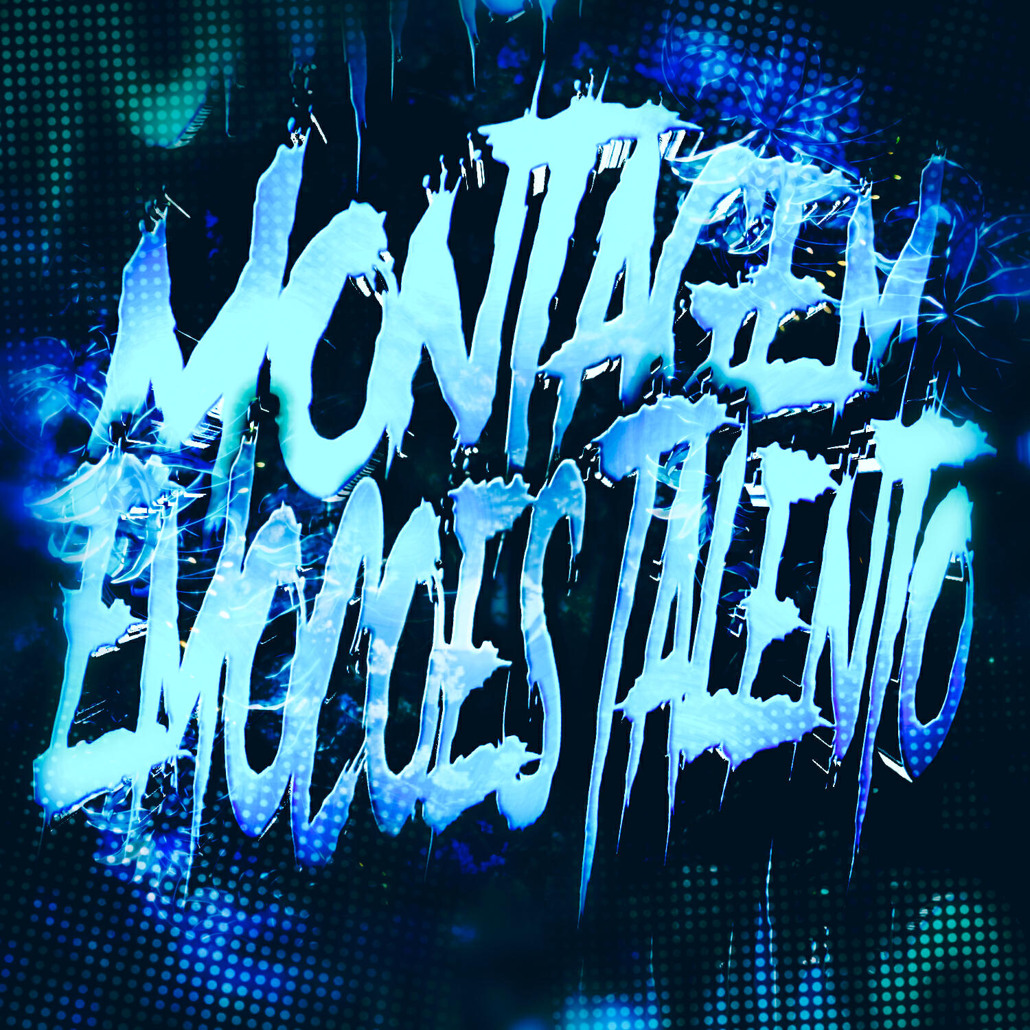 Релиз Montagem Emoções Talento
