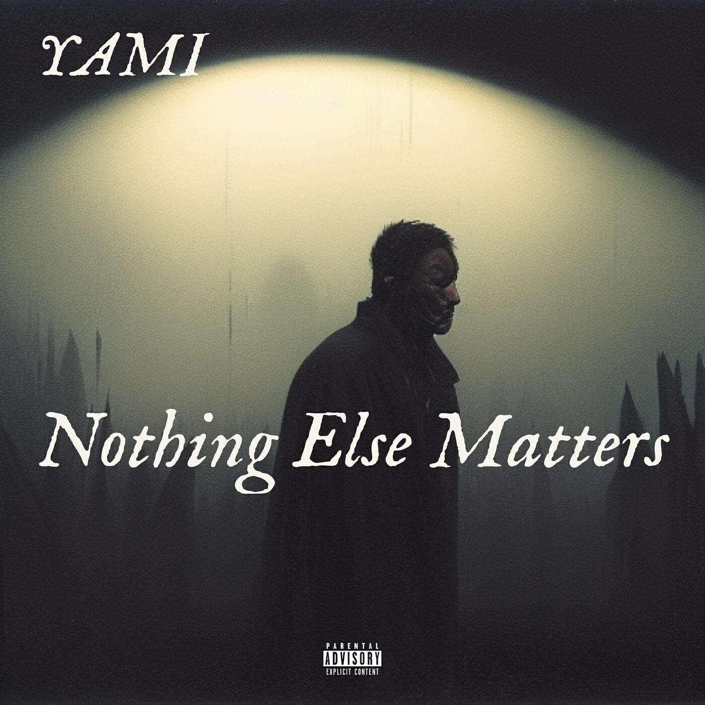Постер альбома Nothing Else Matters