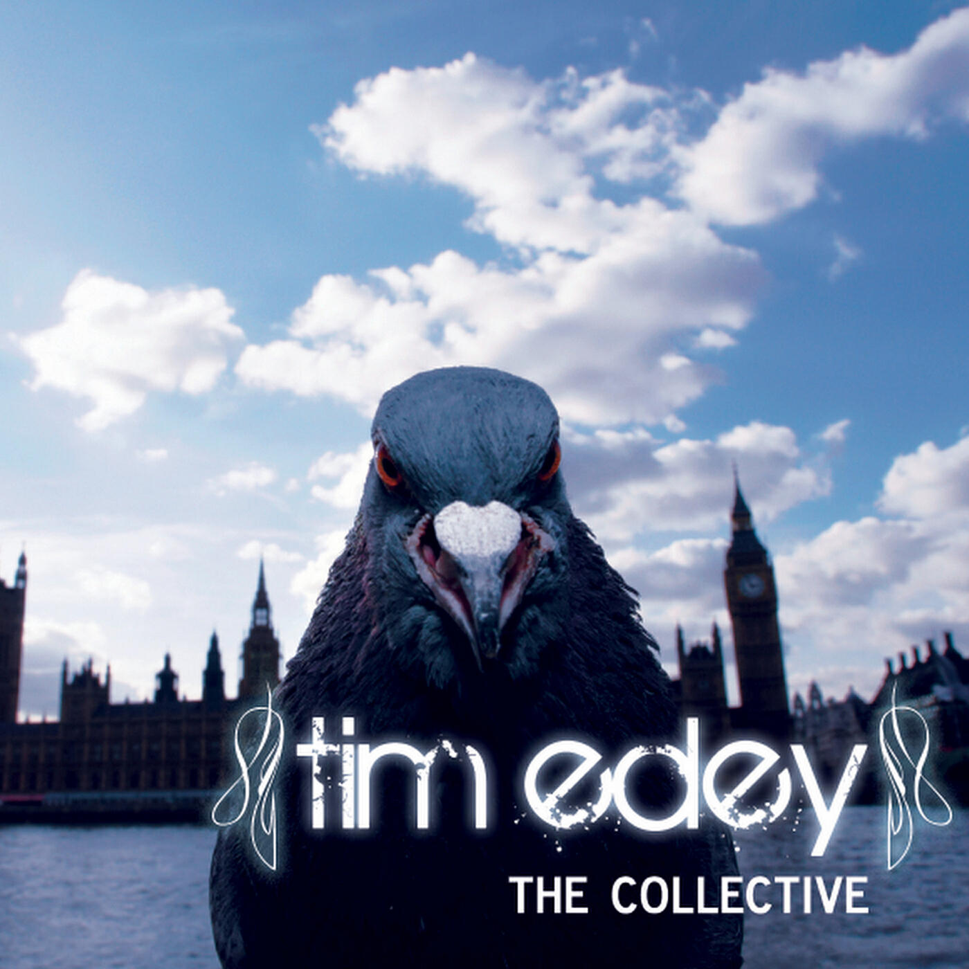 Релиз The Collective