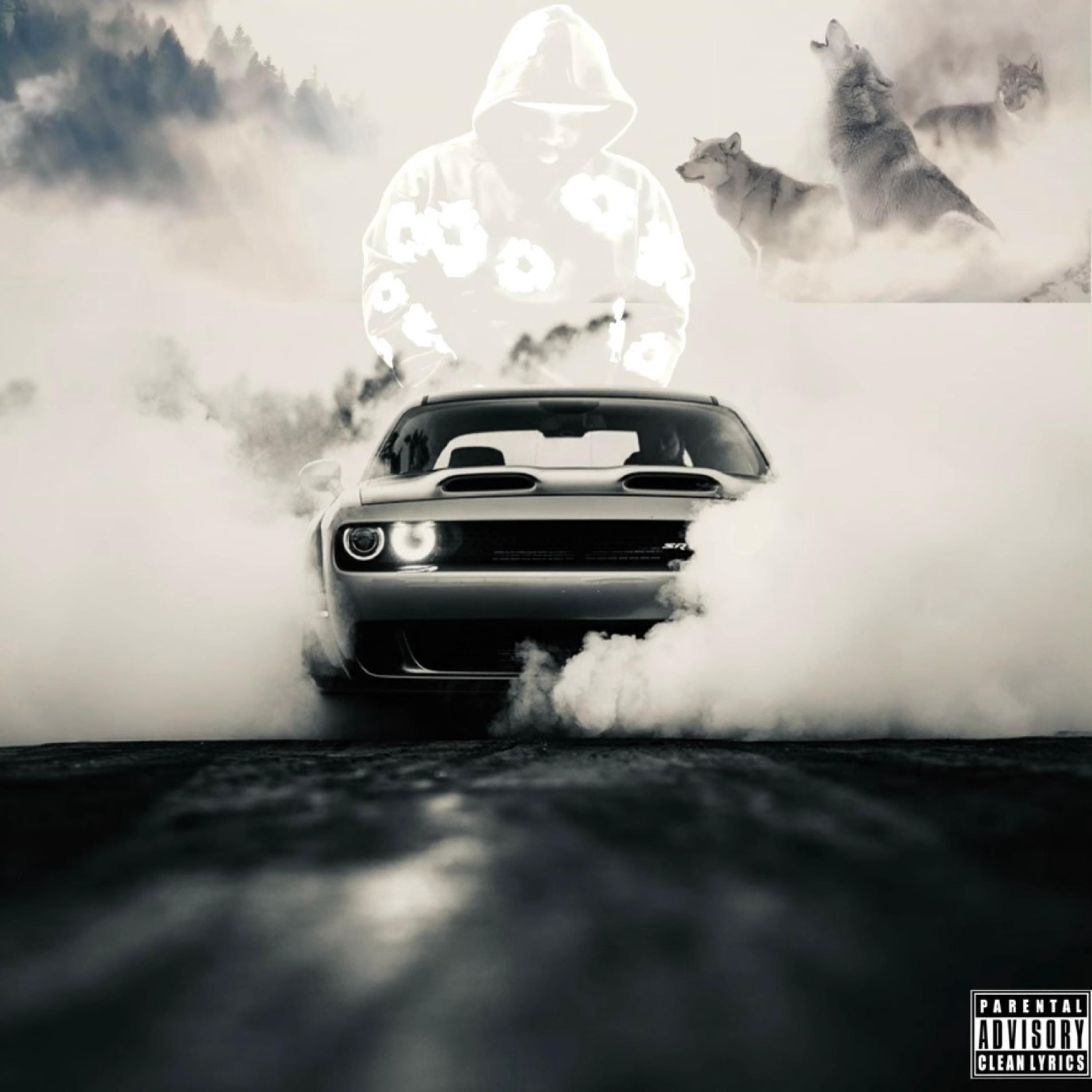 Релиз THEY COUNTED ME OUT 2: ALL GAS NO BRAKES (A SIDE)