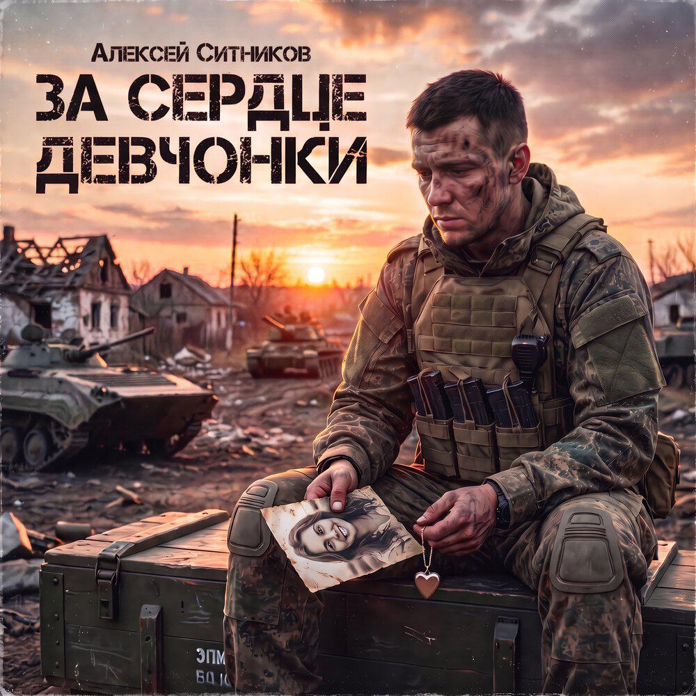 Релиз За сердце девчонки