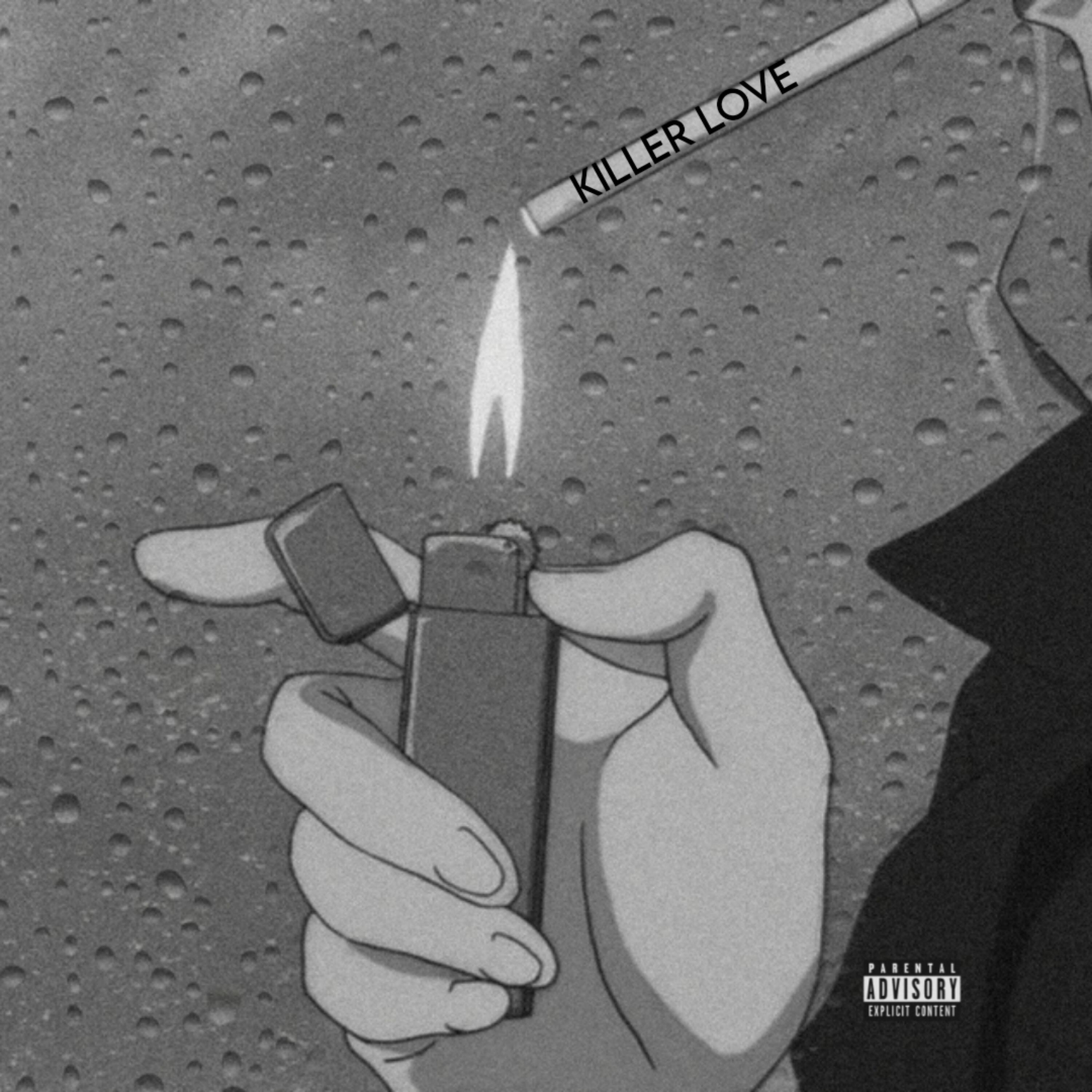 Релиз Killer Love