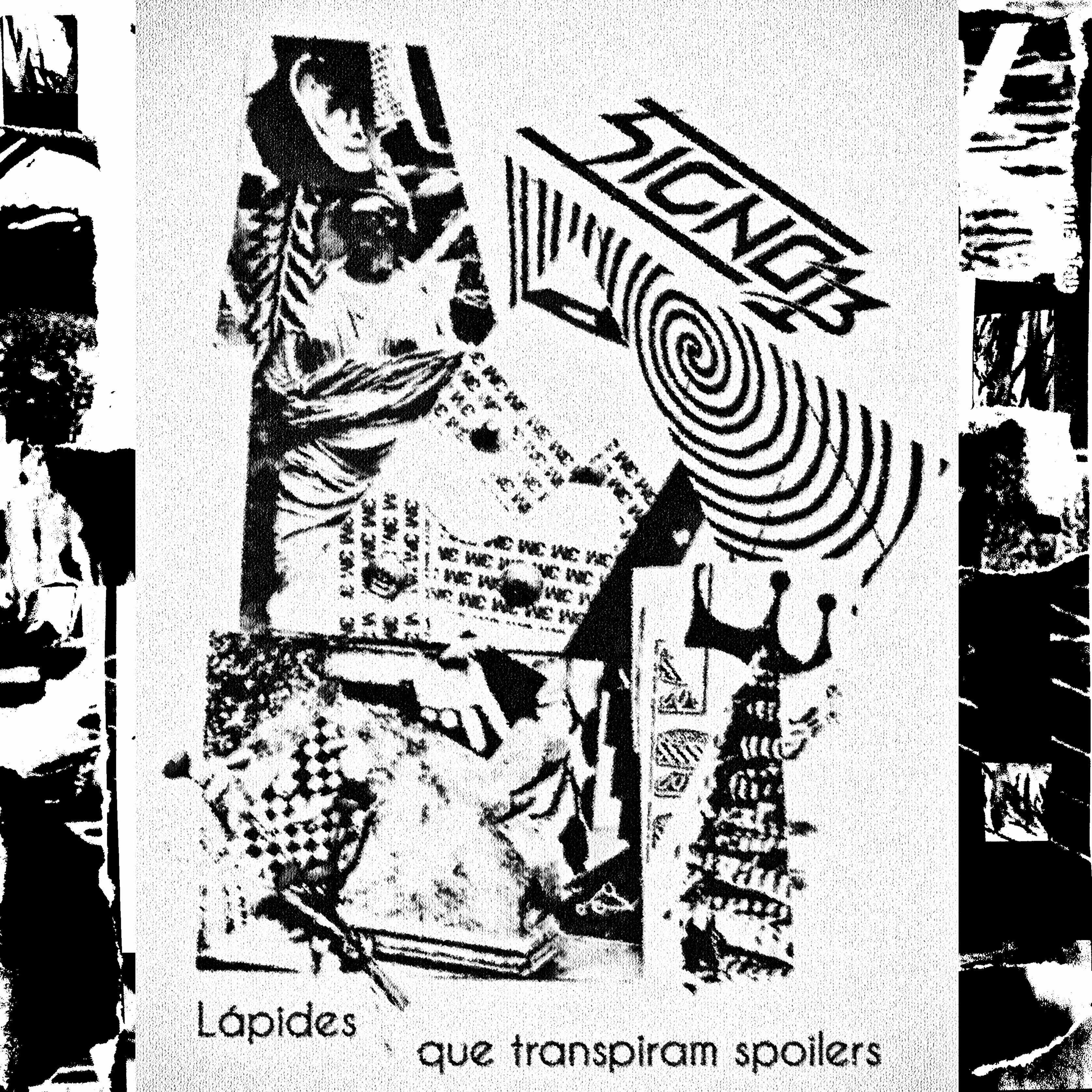Релиз Lápides Que Transpiram Spoilers