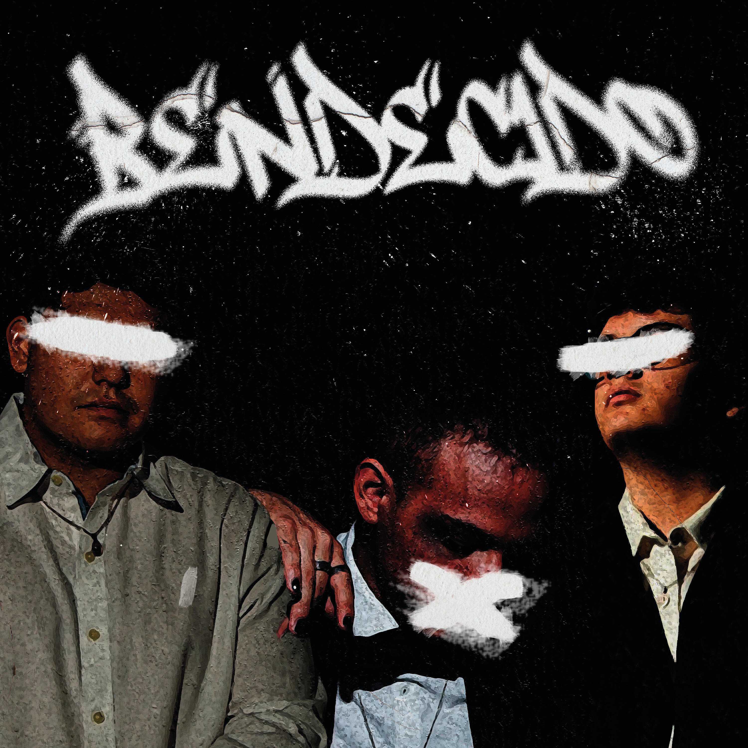 Релиз Bendecido