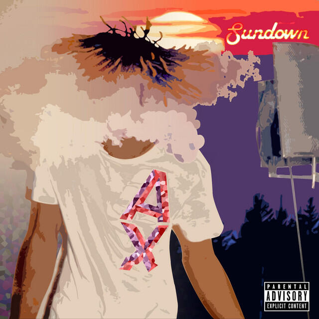 Релиз Sundown