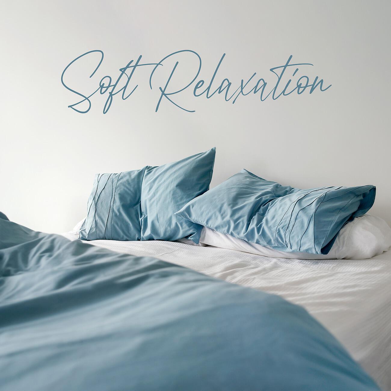 Релиз Soft Relaxation