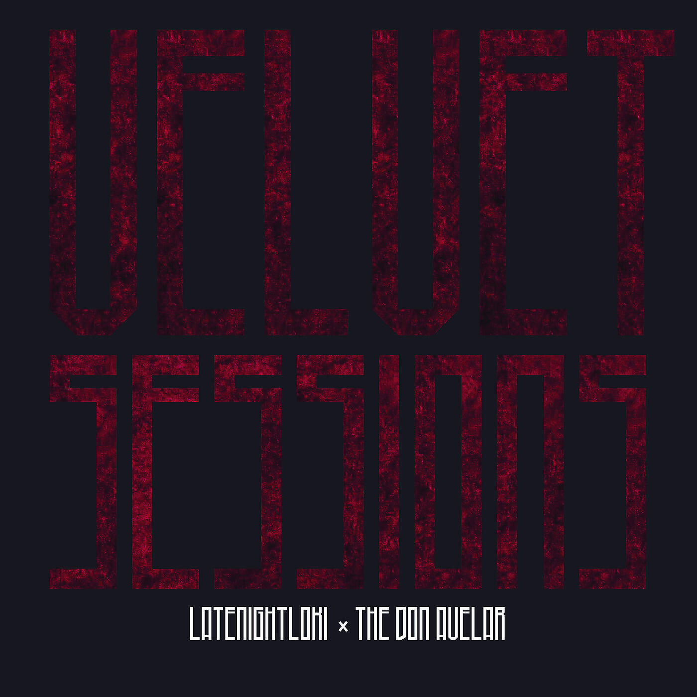 Релиз Velvet Sessions - EP