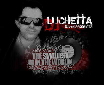 DJ Luchetta