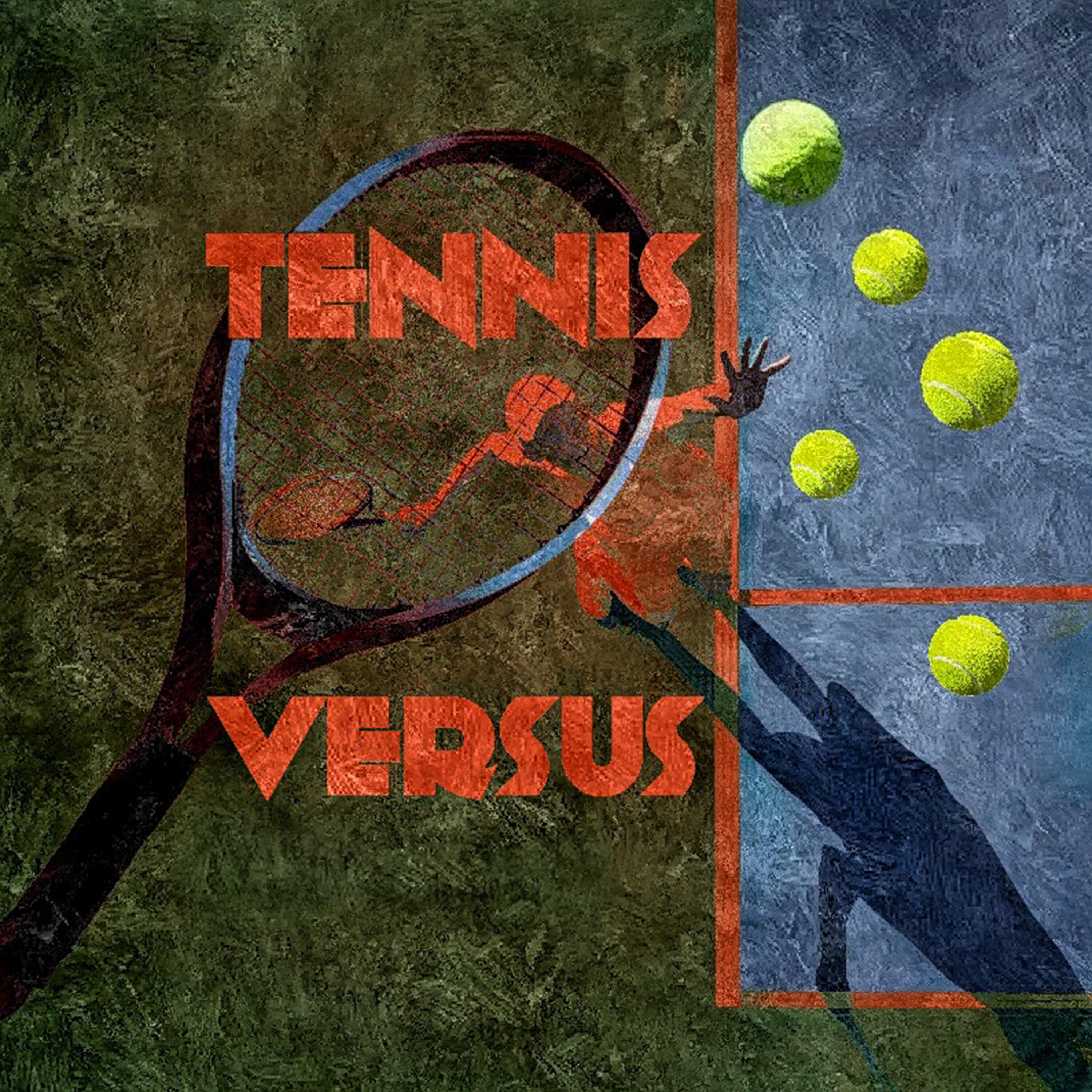 Релиз Tennis Versus