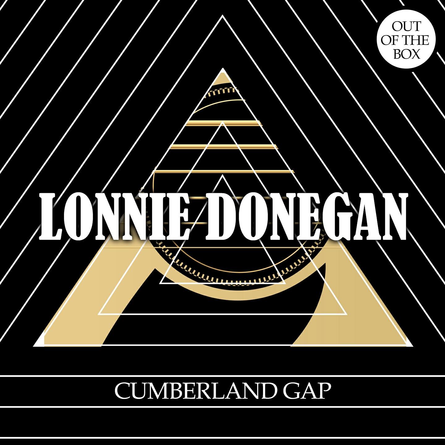 Релиз Cumberland Gap