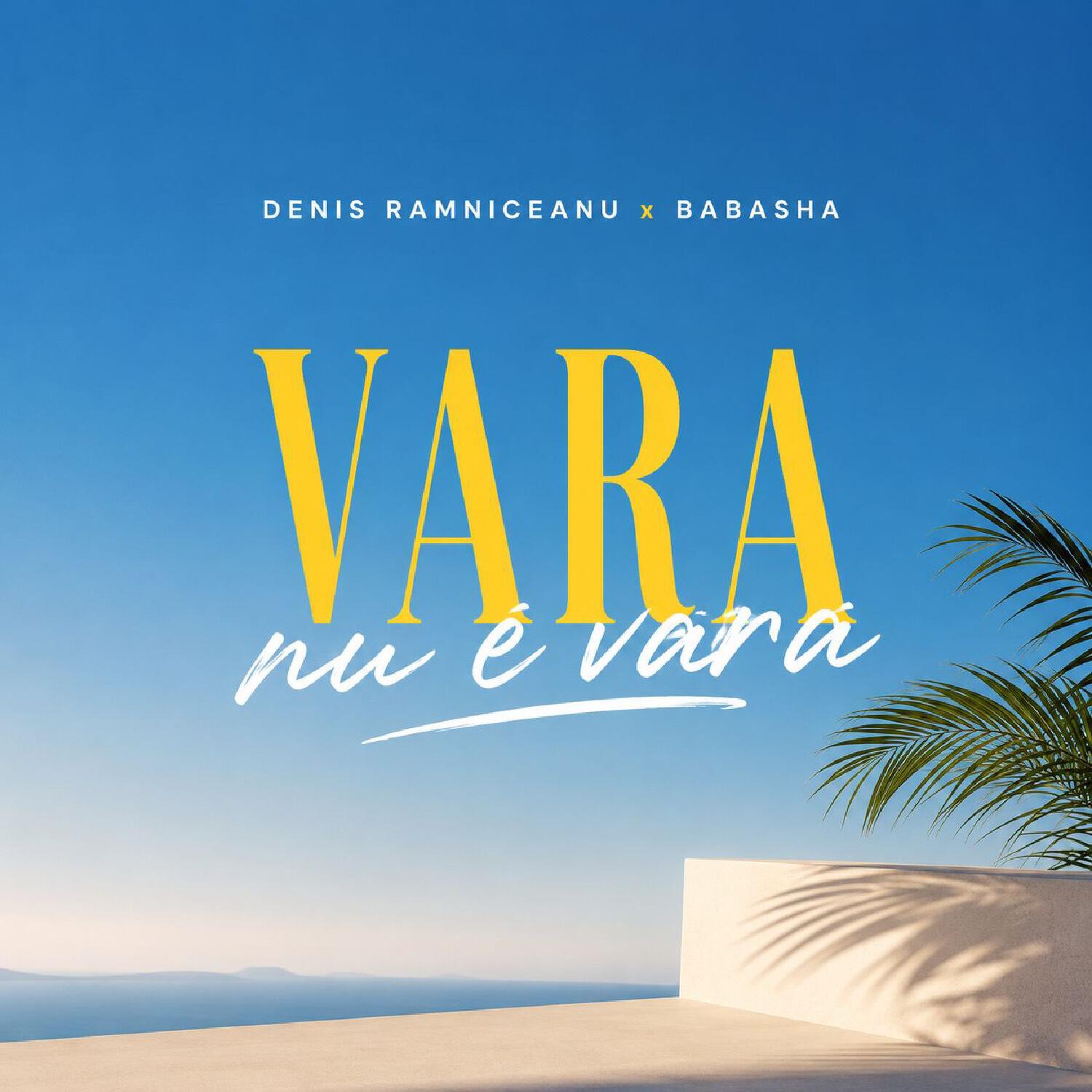 Релиз Vara nu e vara