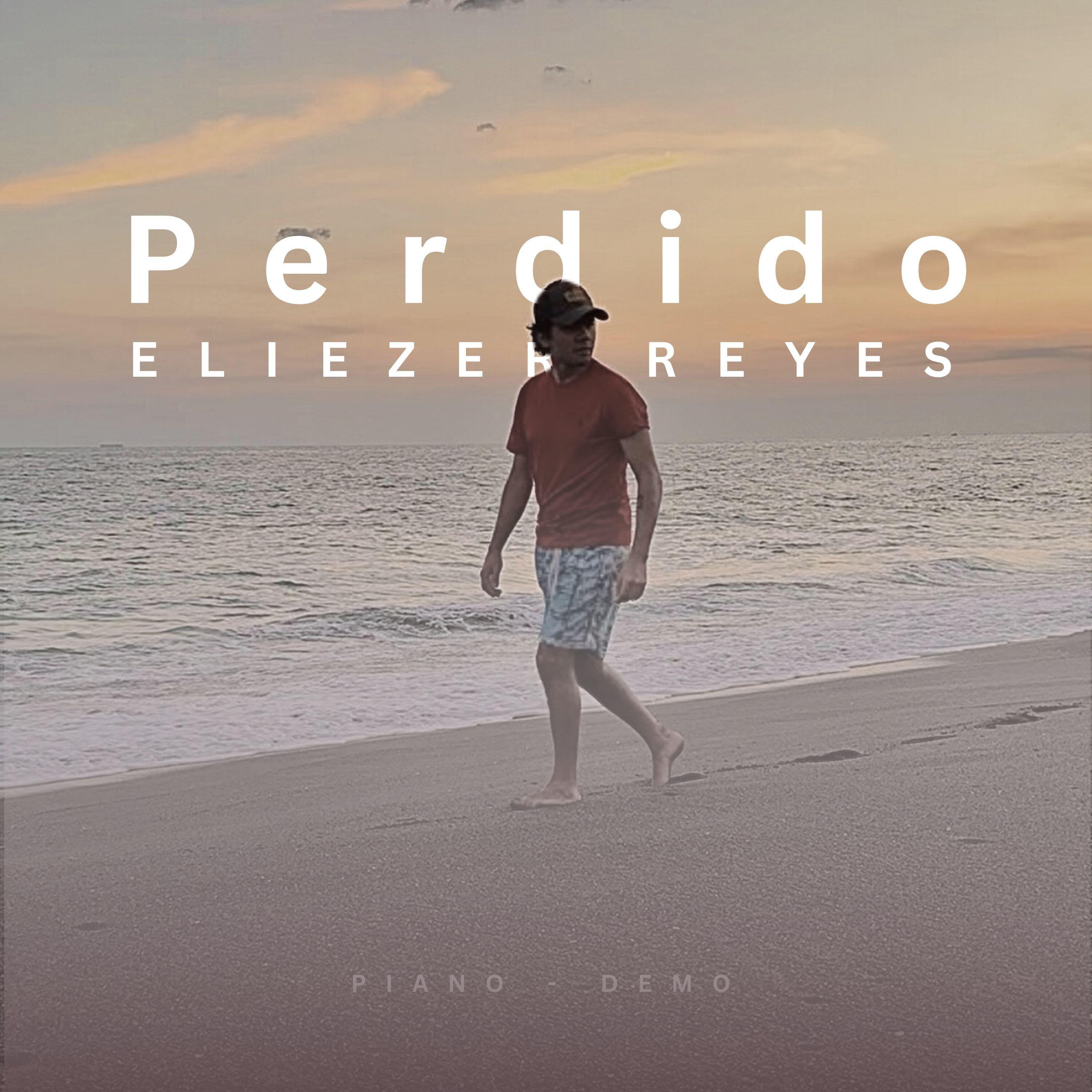 Релиз Perdido