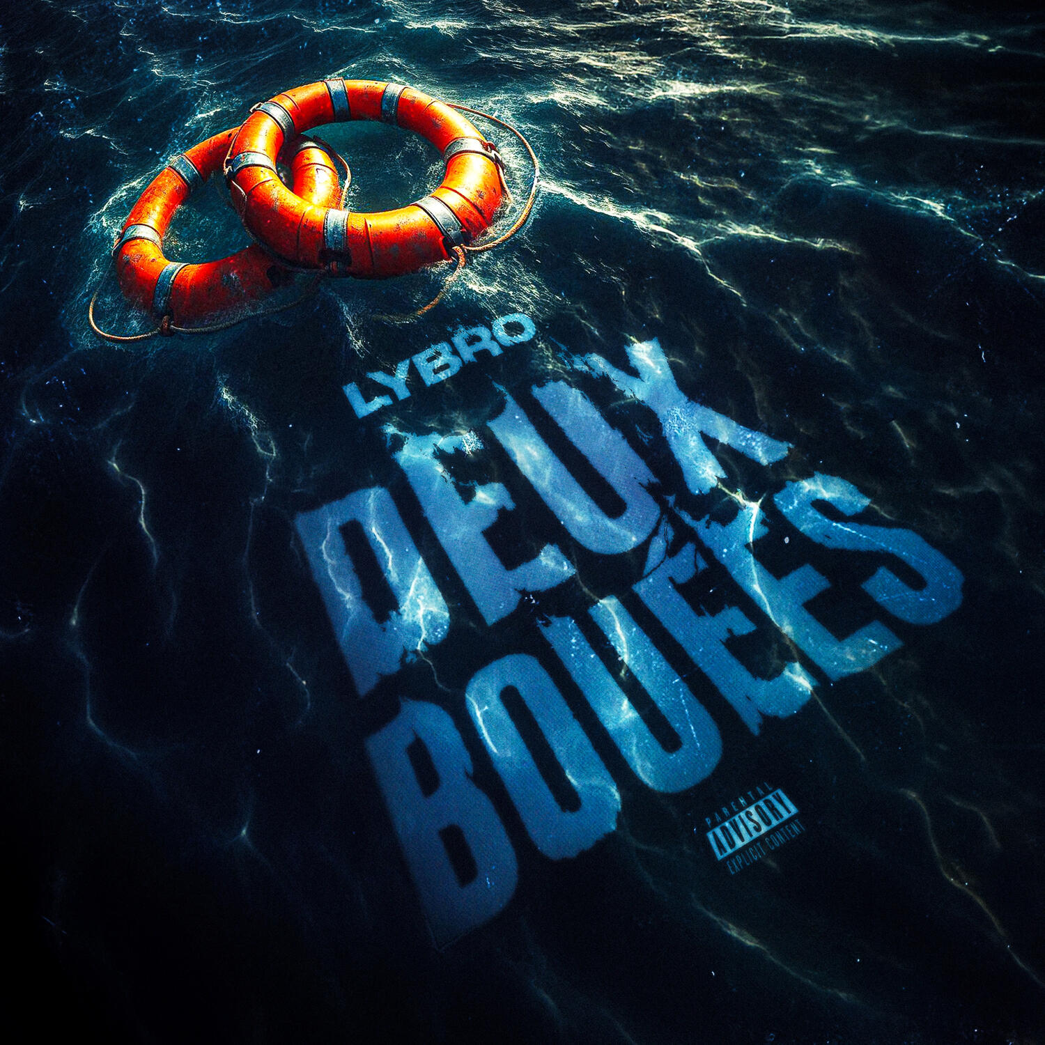 Релиз Deux Bouées