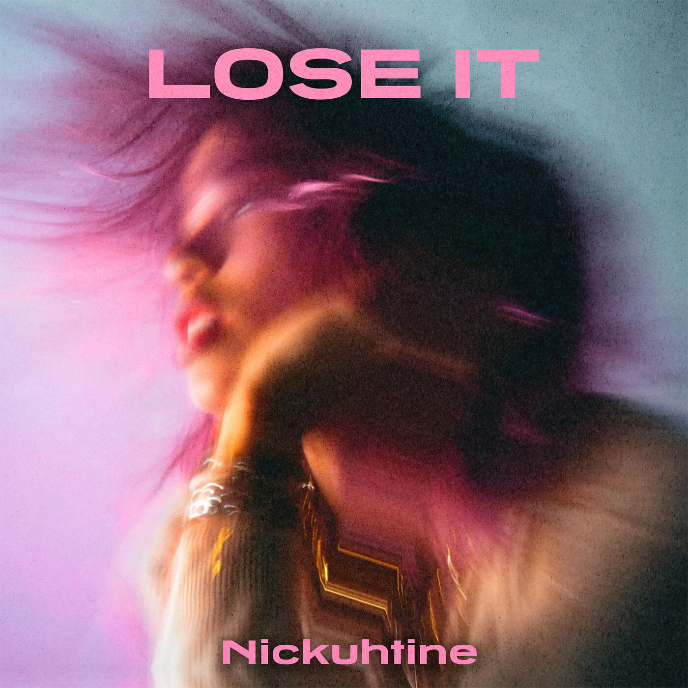 Релиз Lose It