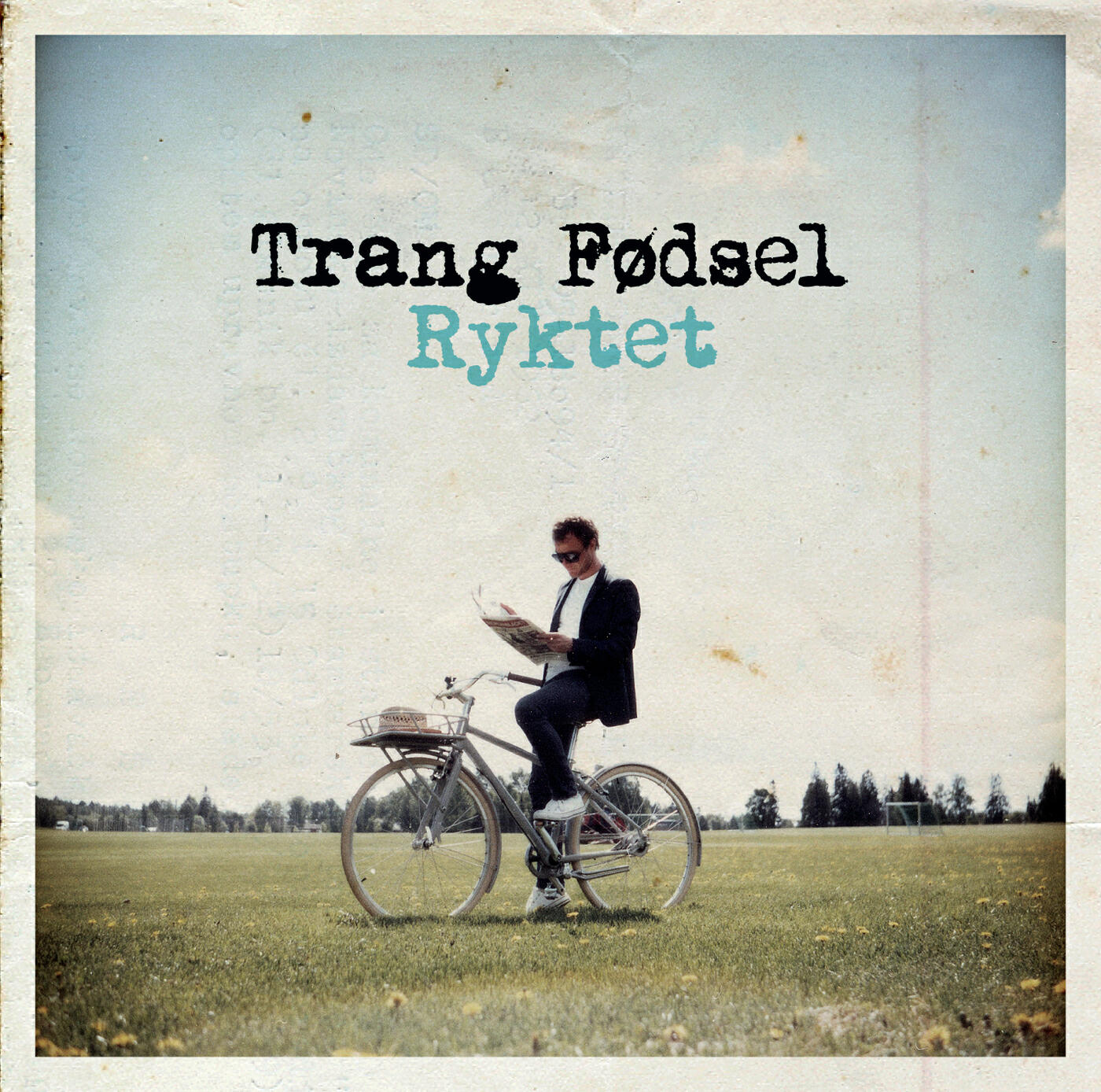 Релиз Ryktet