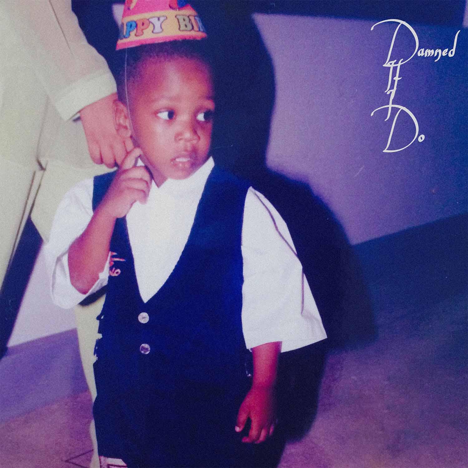 Релиз Damned If I Do