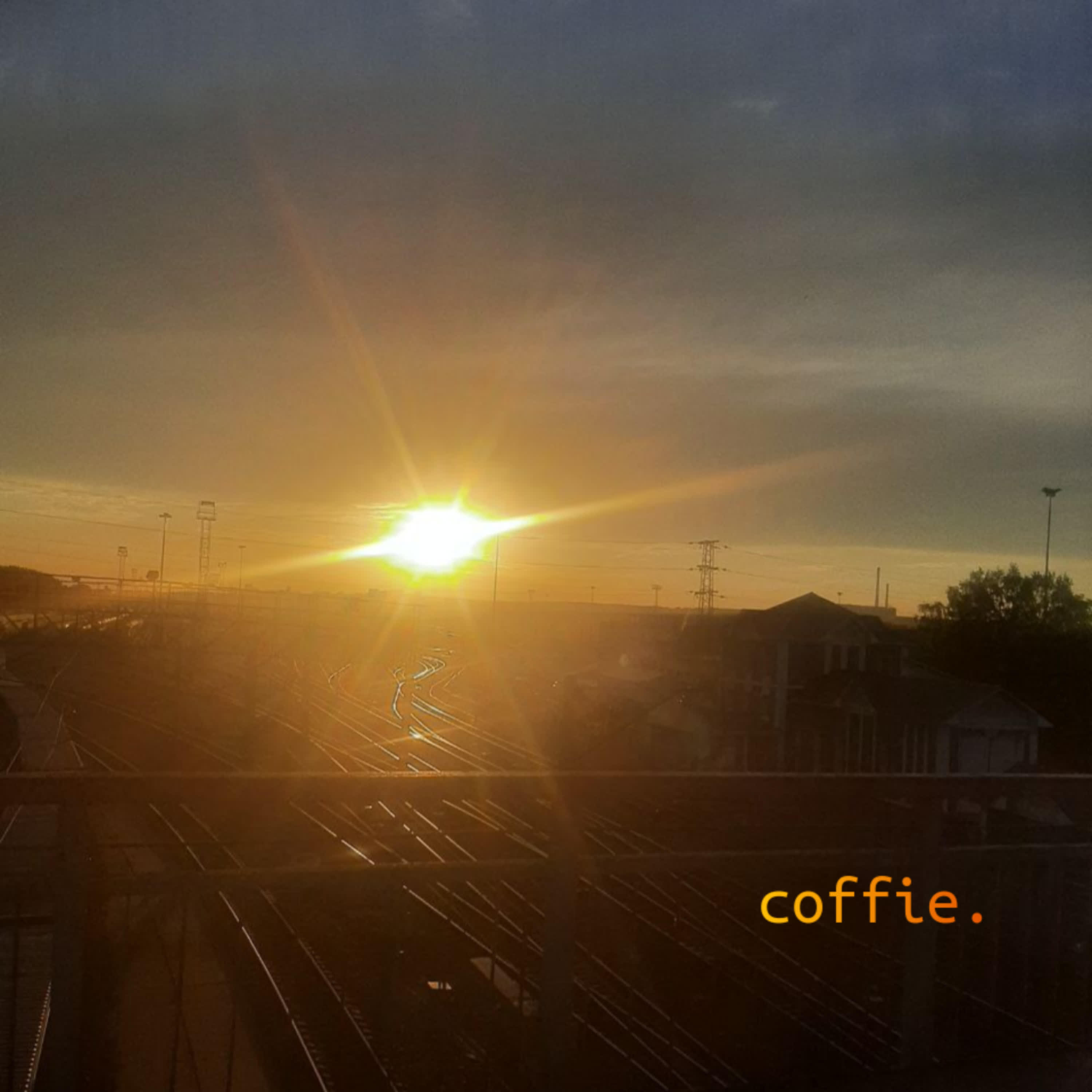 Релиз coffie.