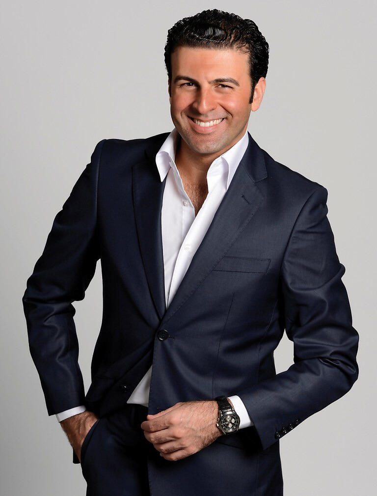 David Serero