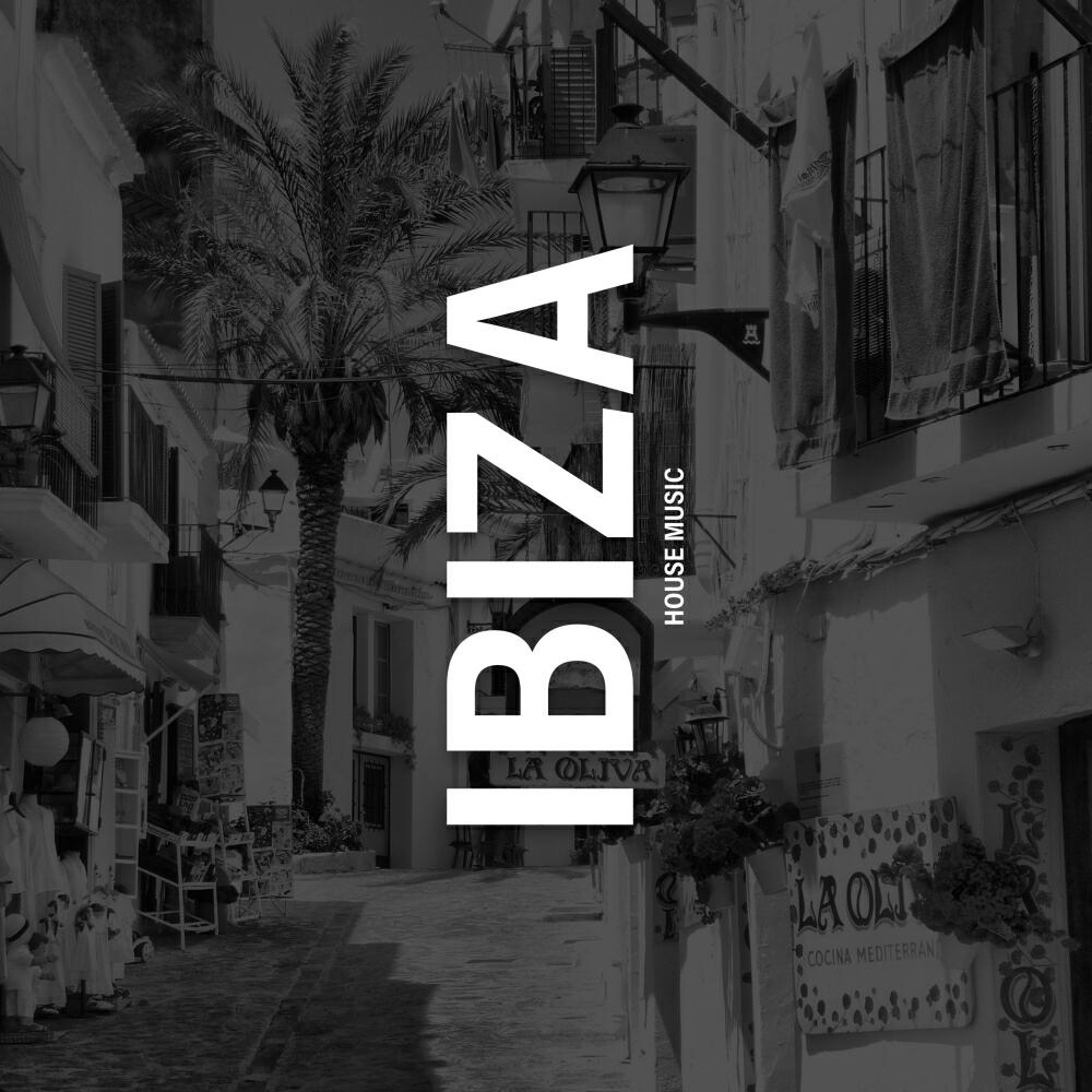 Релиз Ibiza House Music