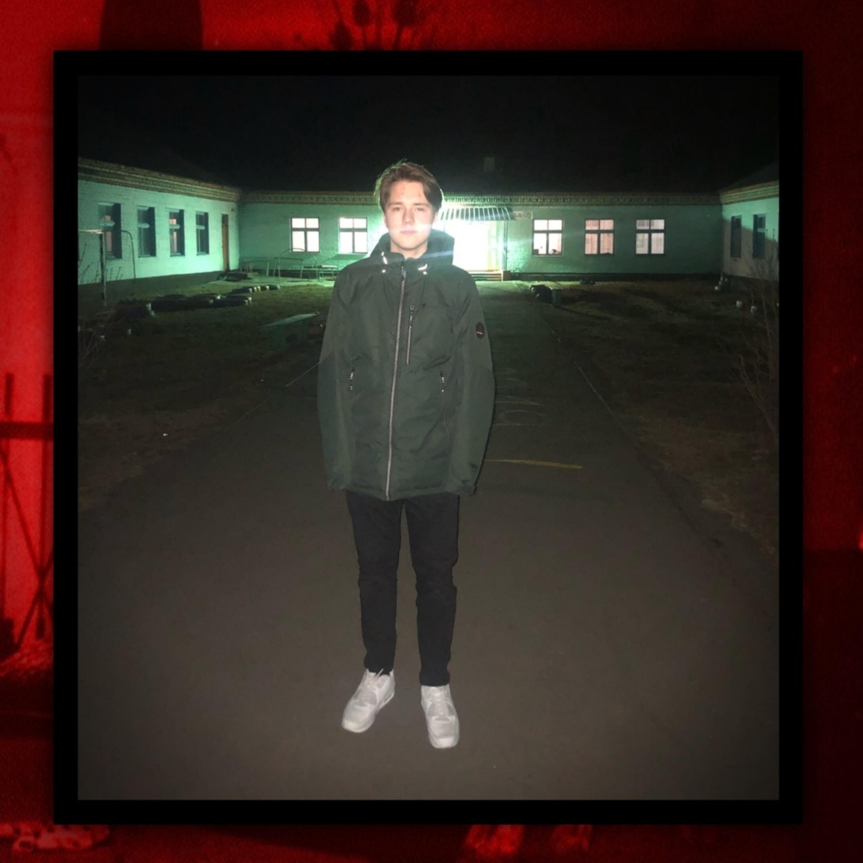 Релиз Smell Like BP TRY