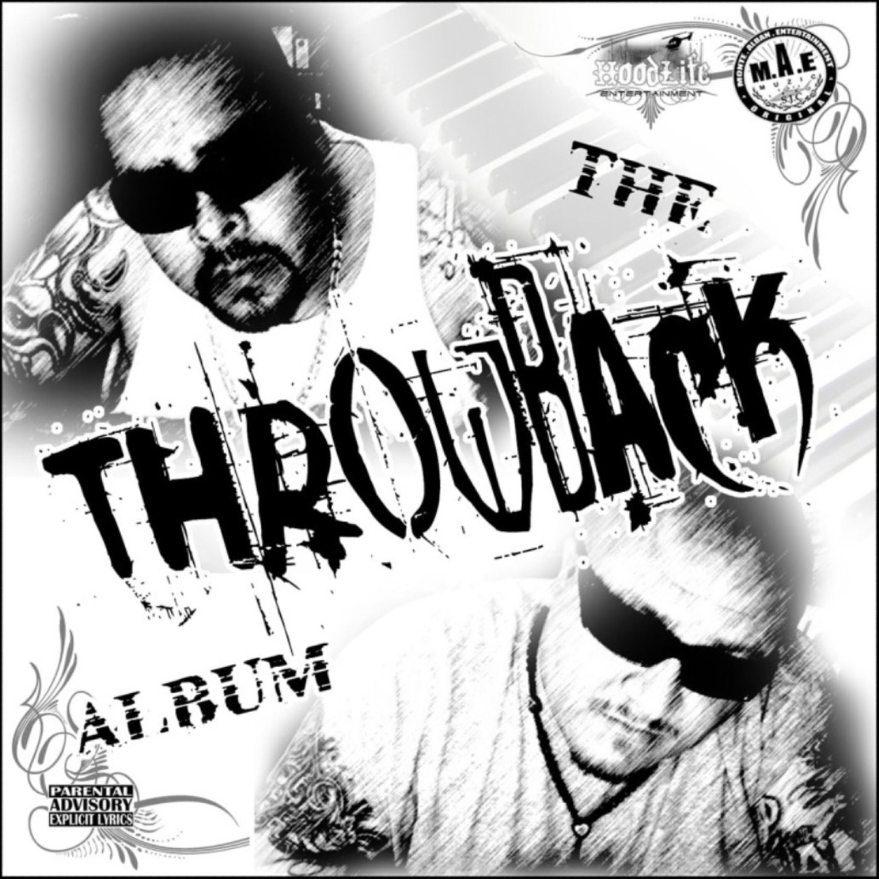 Релиз The Throwback Album