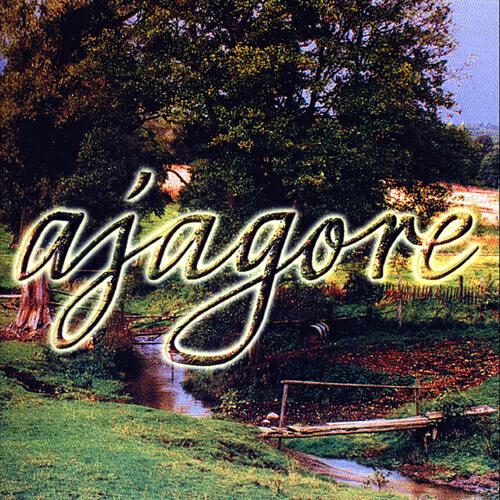 Релиз Ajagore