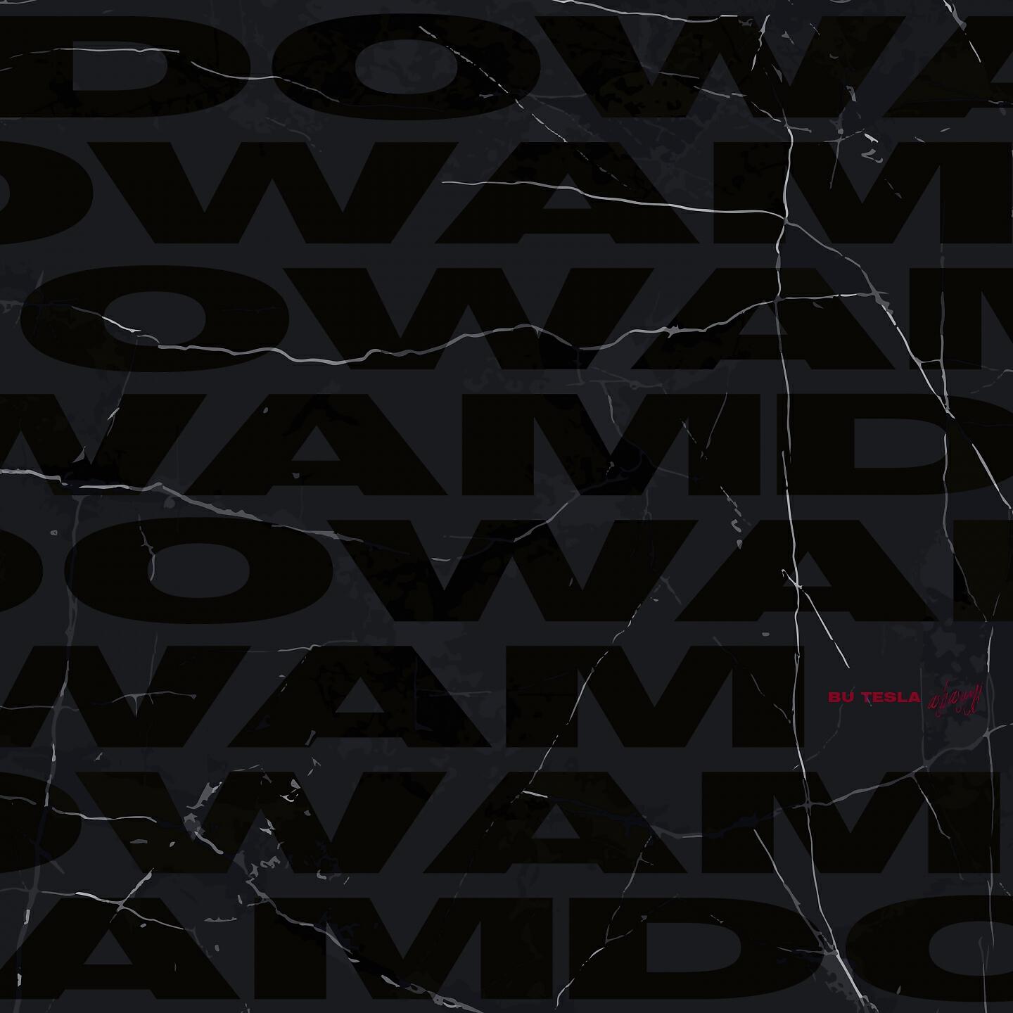 Релиз DOWAM