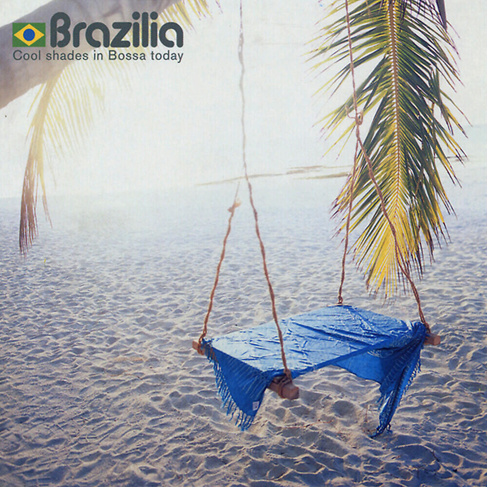 Релиз Brazilia - Cool Shades in Bossa Today