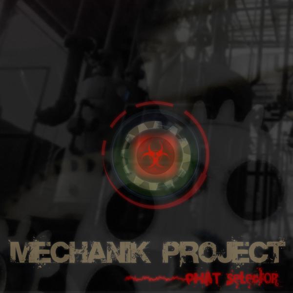 Релиз Phat Selector