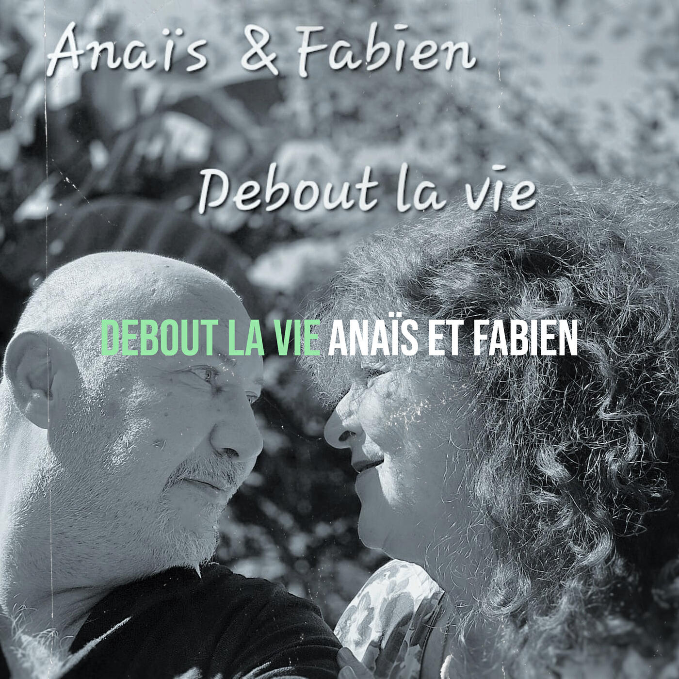 Релиз Debout la vie