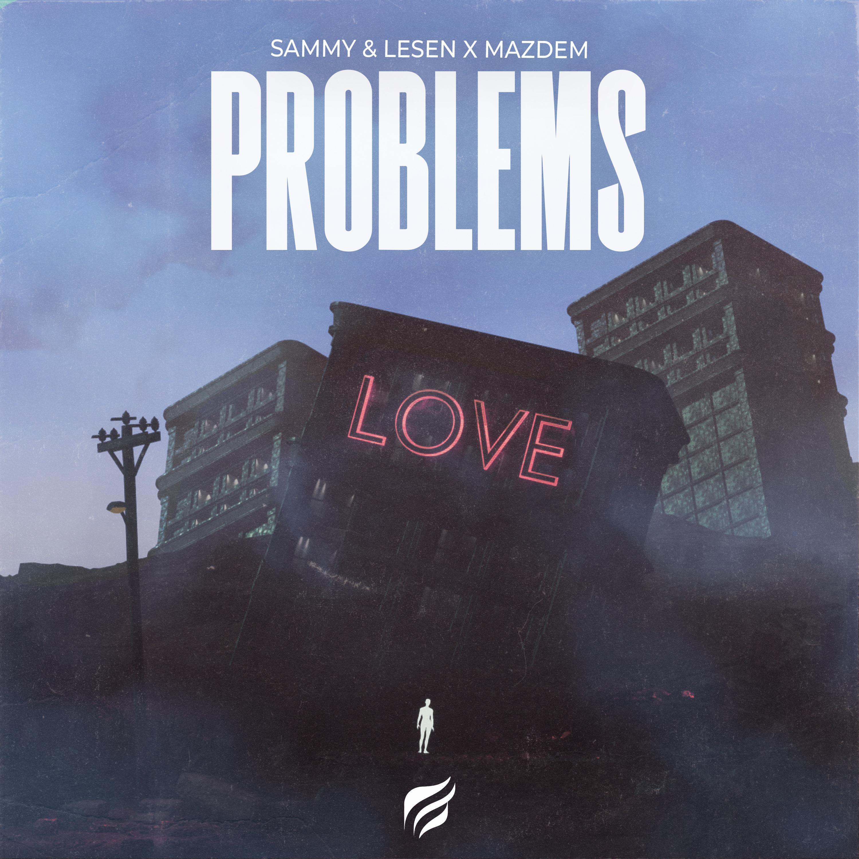 Релиз Problems