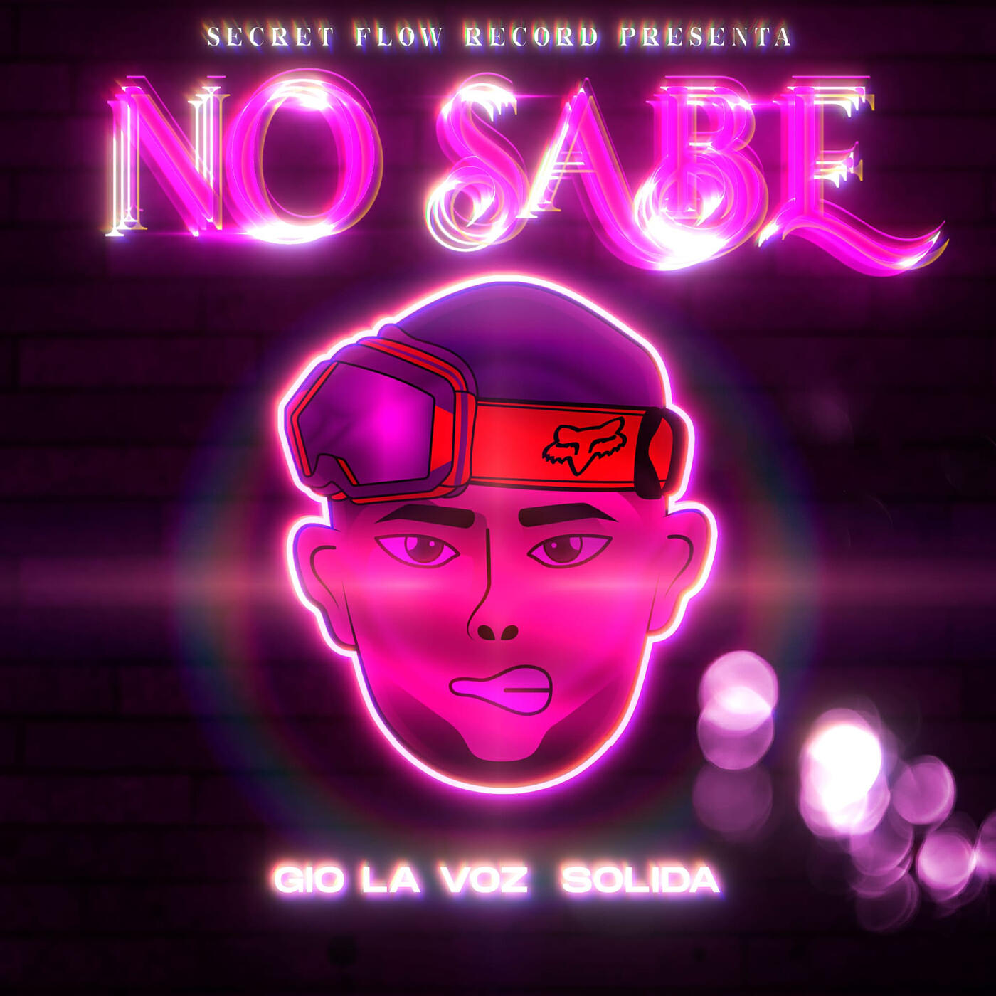 Gio La Voz Solida