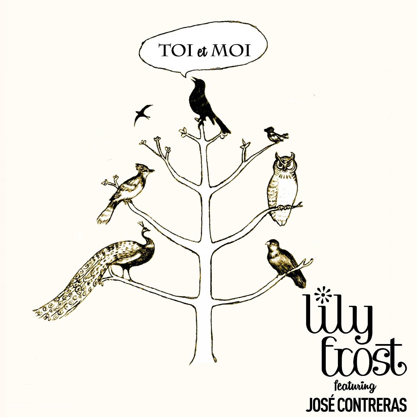 Релиз Toi et moi