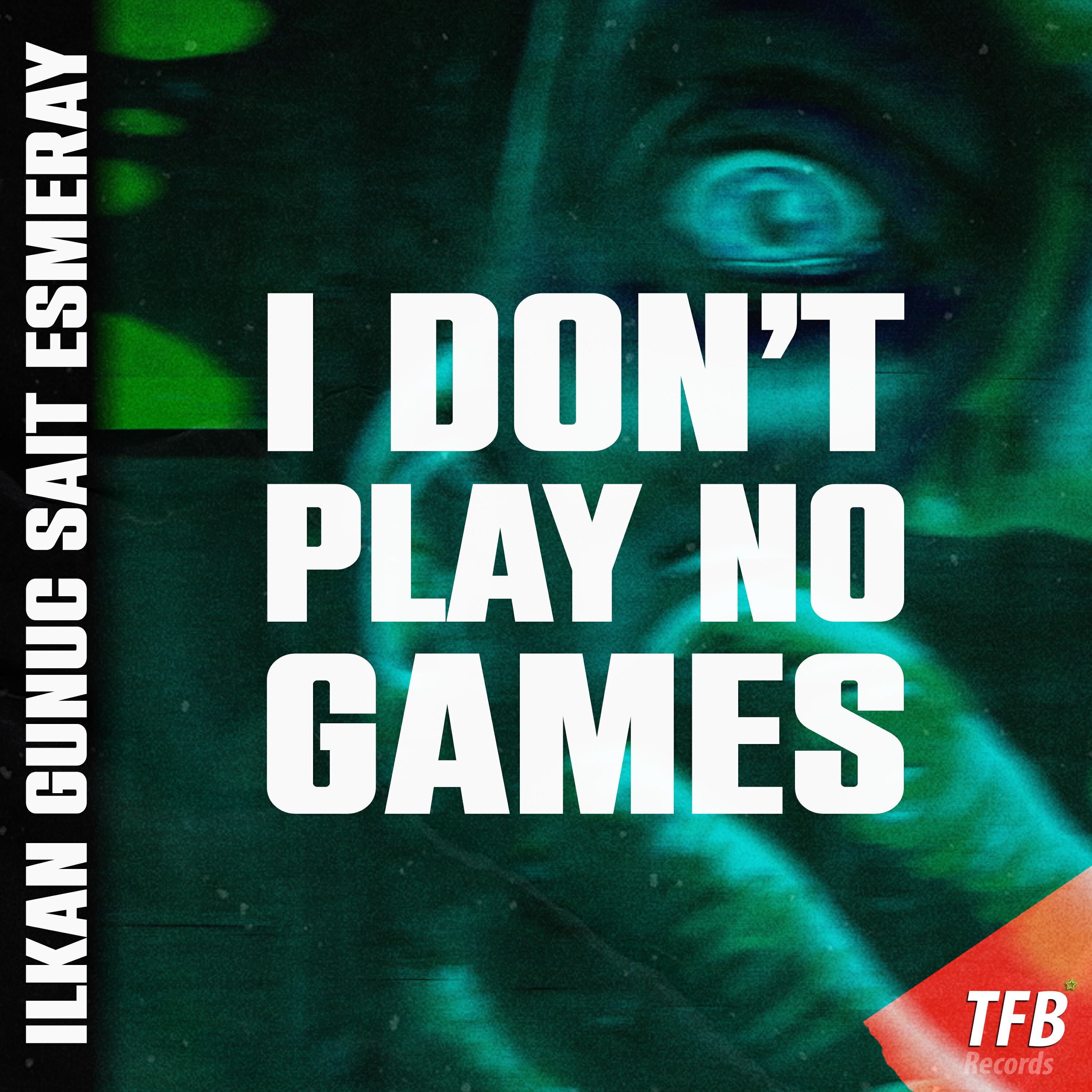 Релиз I Don't Play No Games
