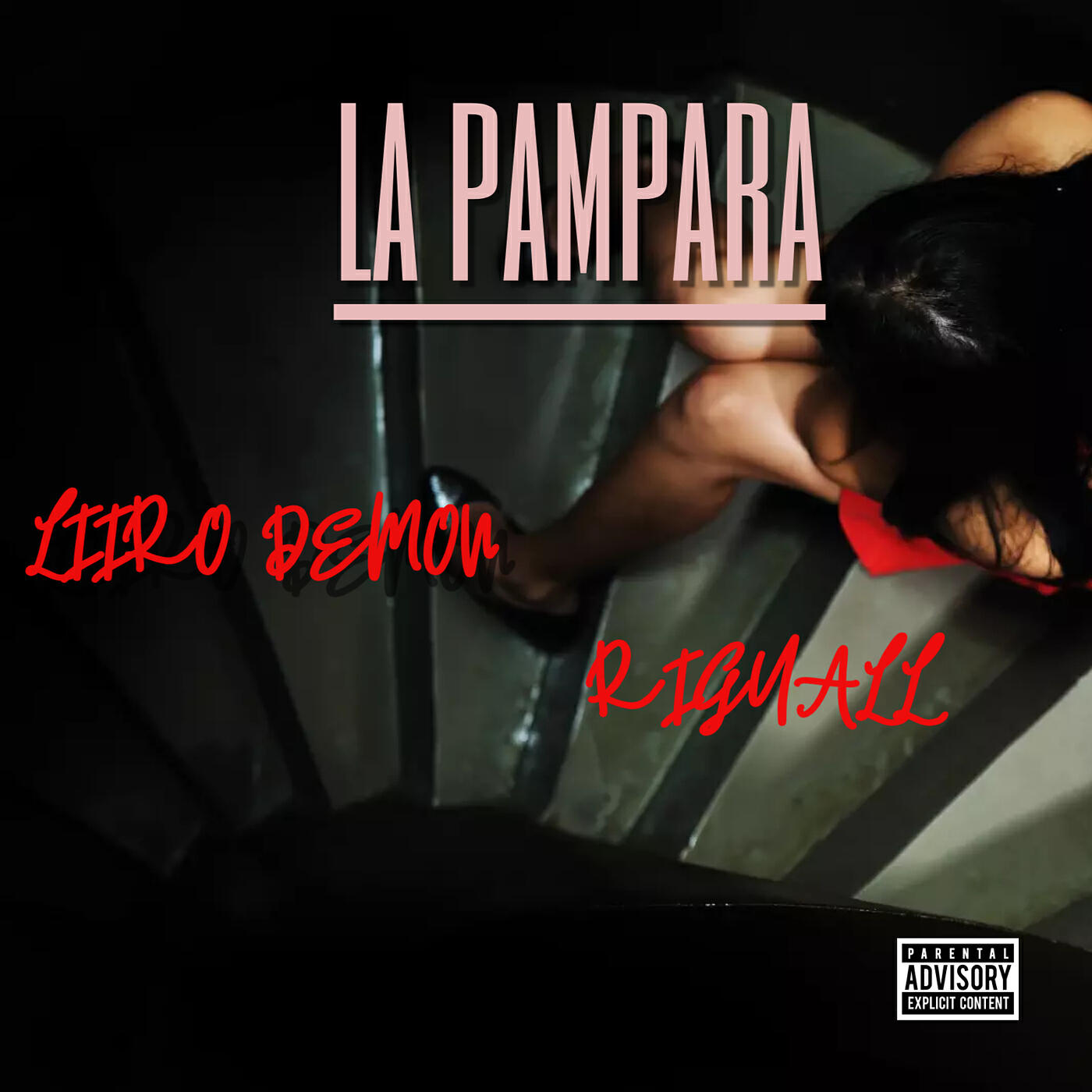 Релиз La Pampara