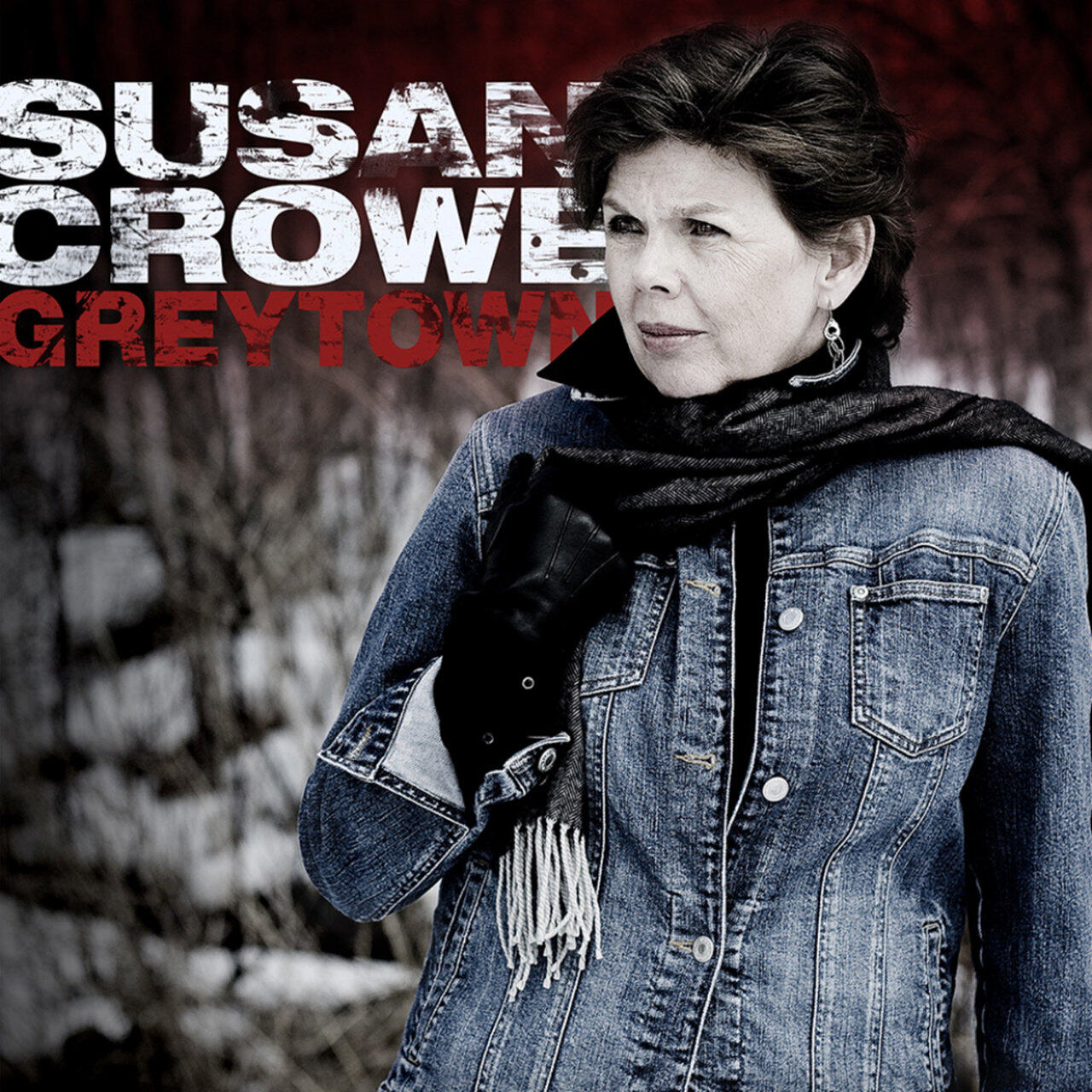 Susan Crowe