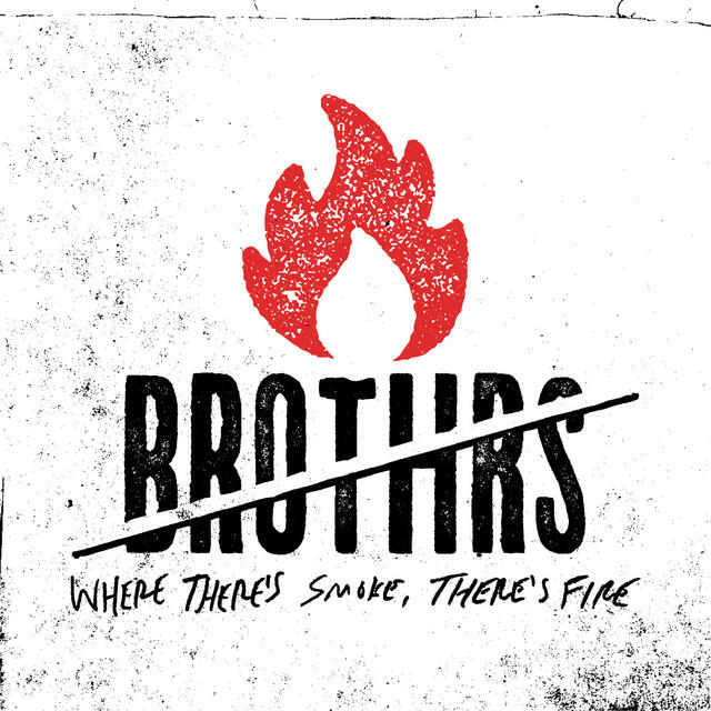 Релиз Where There's Smoke, There's Fire