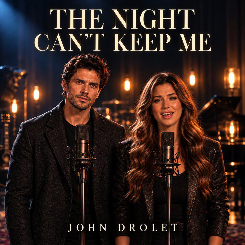 Релиз The Night Can’t Keep Me