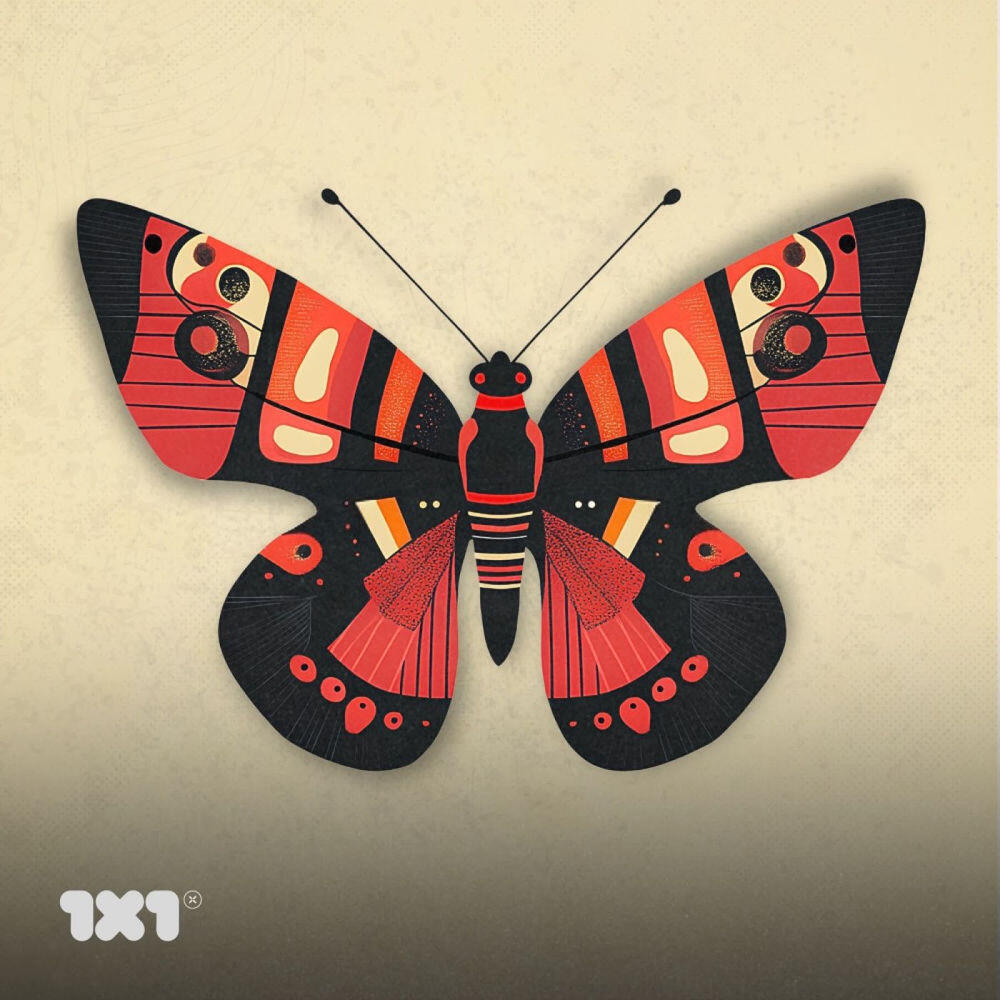 Релиз Papillon