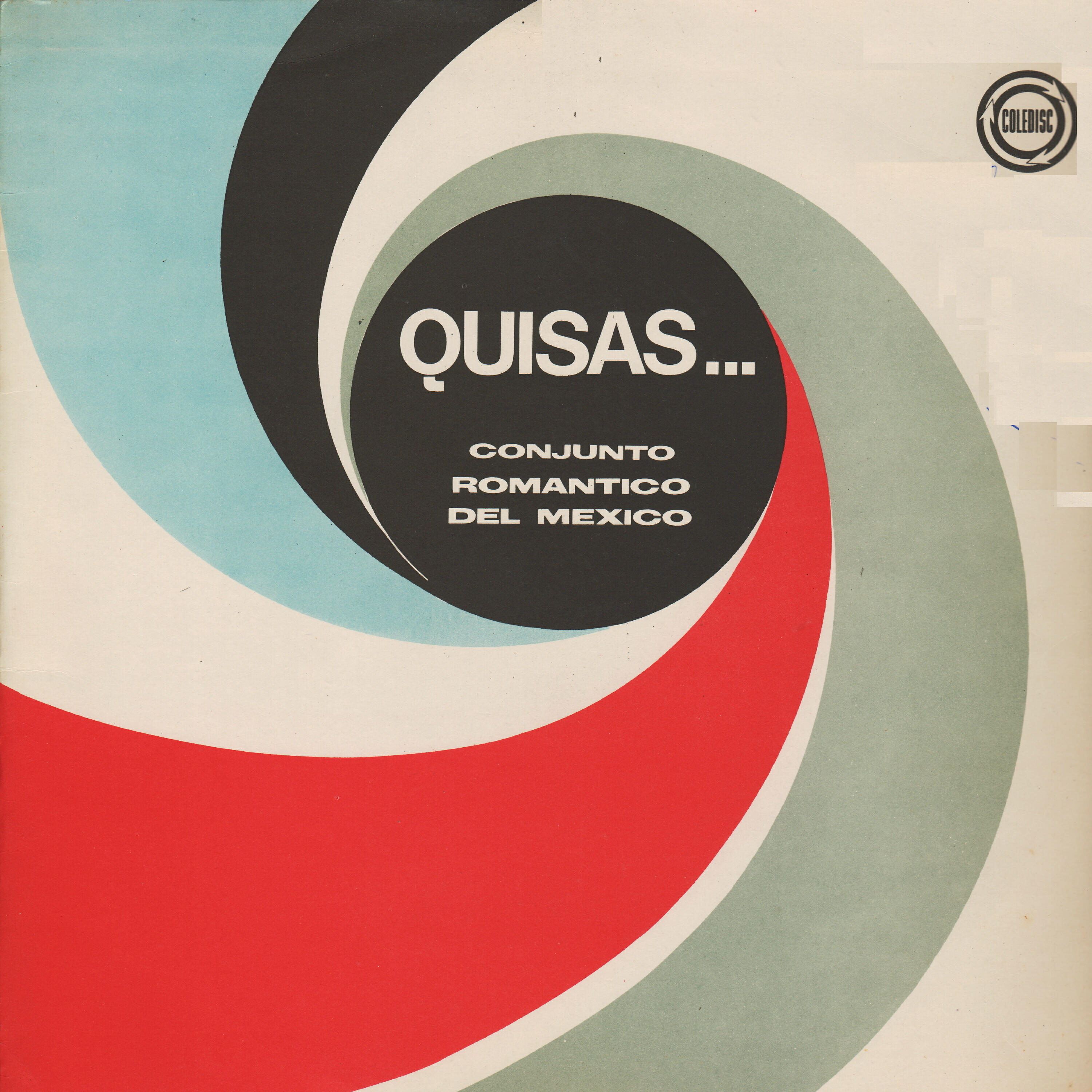 Conjunto Romantico del Mexico