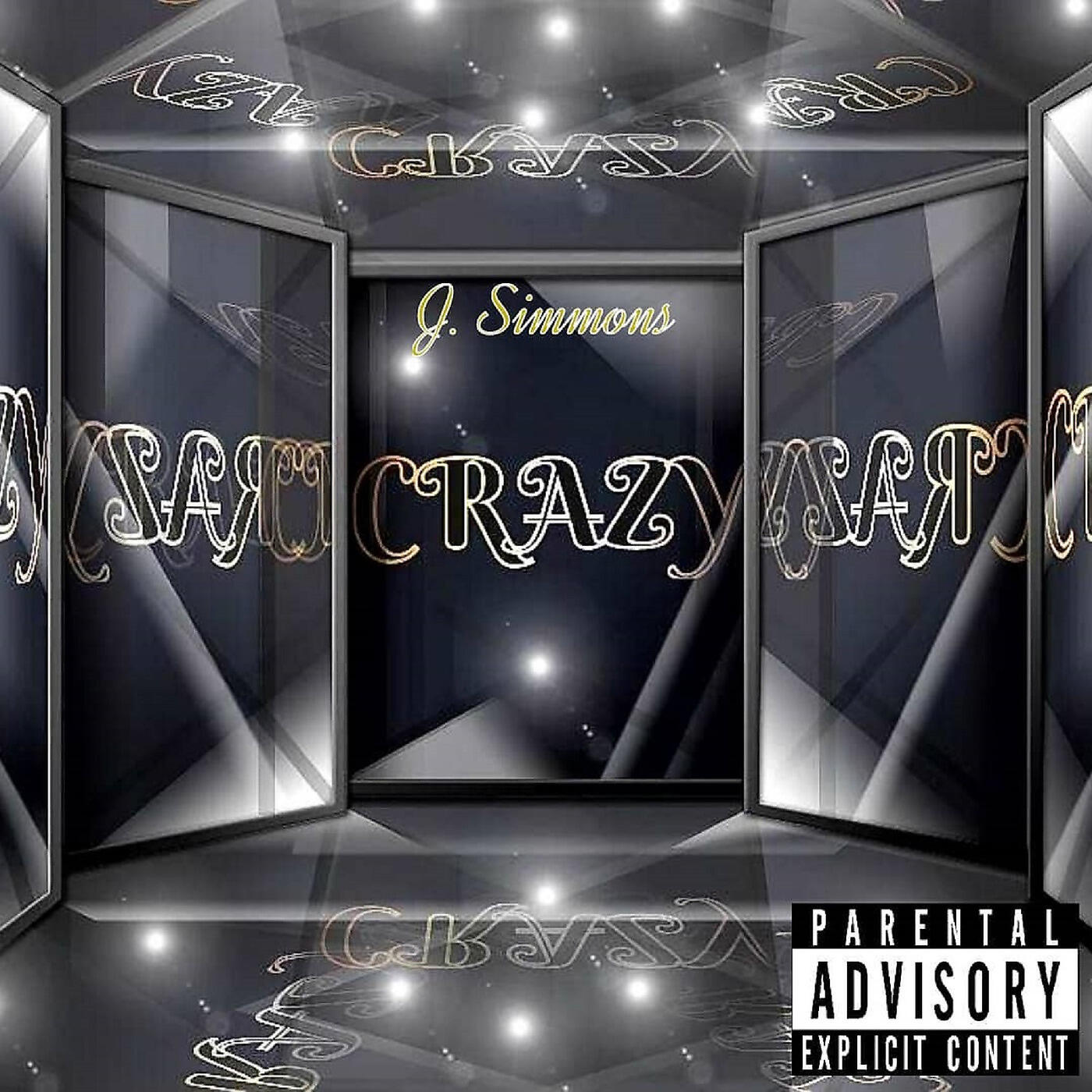 Релиз Crazy