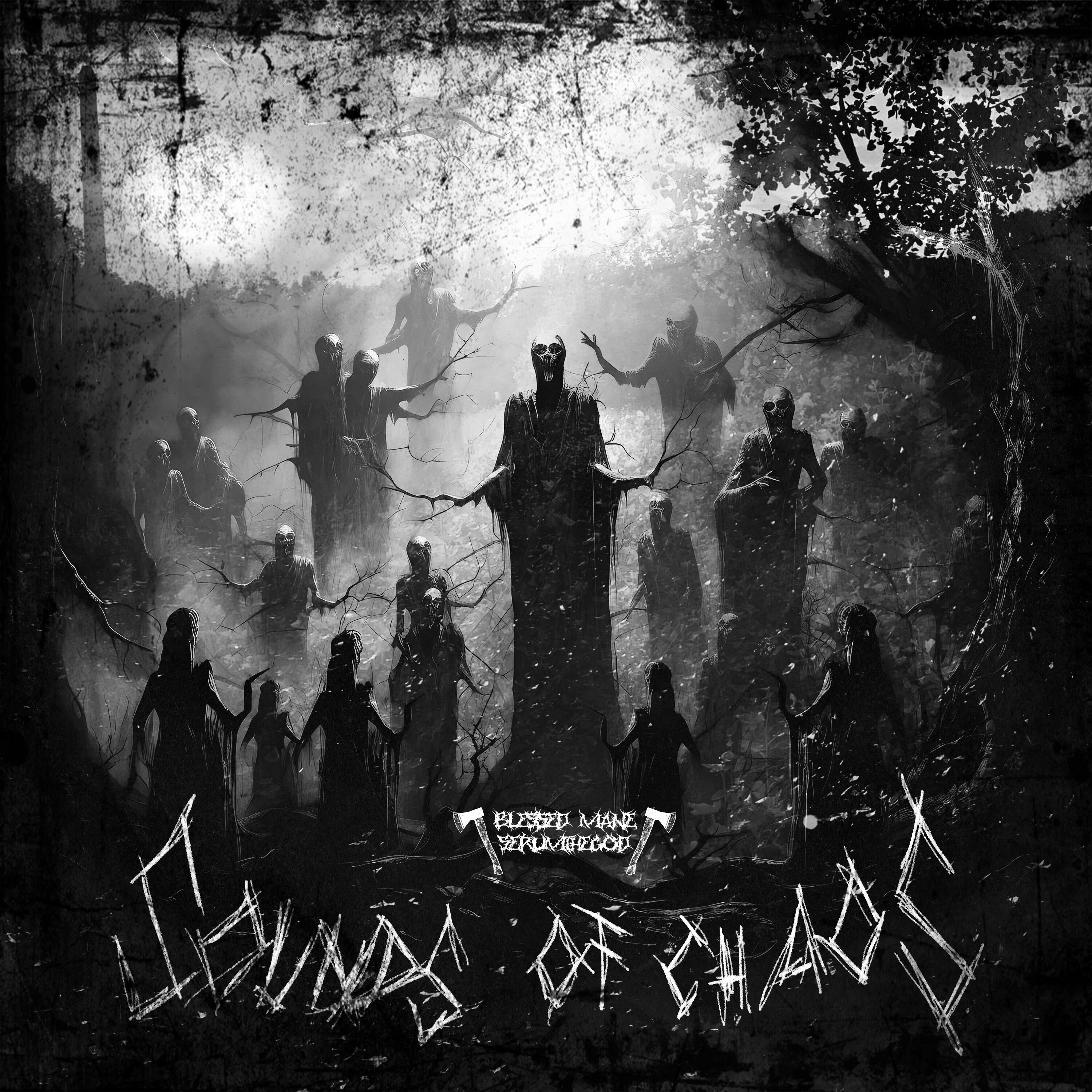 Релиз SOUNDS OF CHAOS