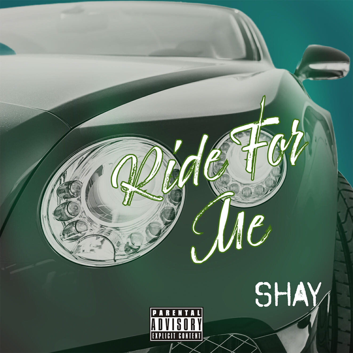 Shay - Ride For Me (Remix)