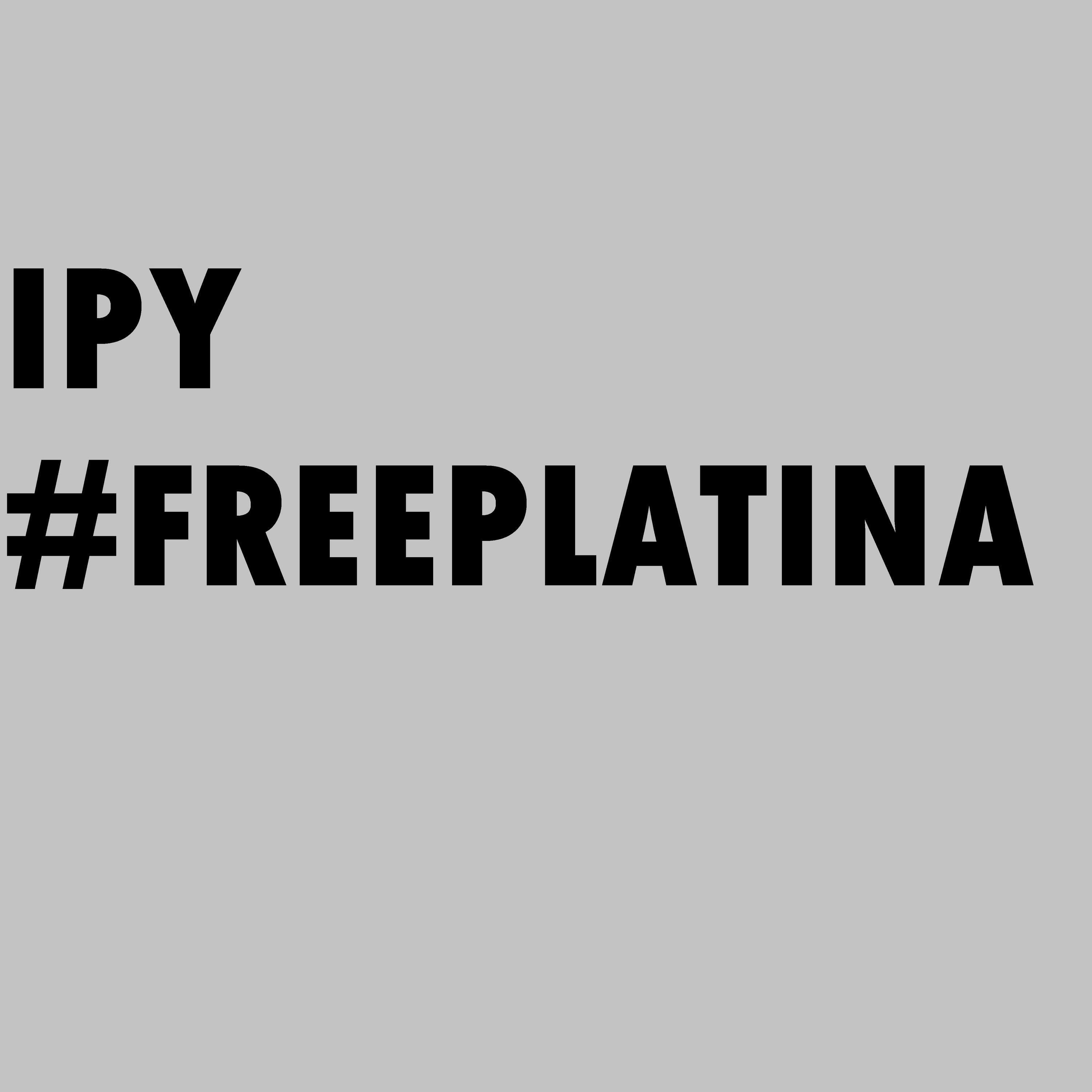 Релиз #FREEПЛАТИНА