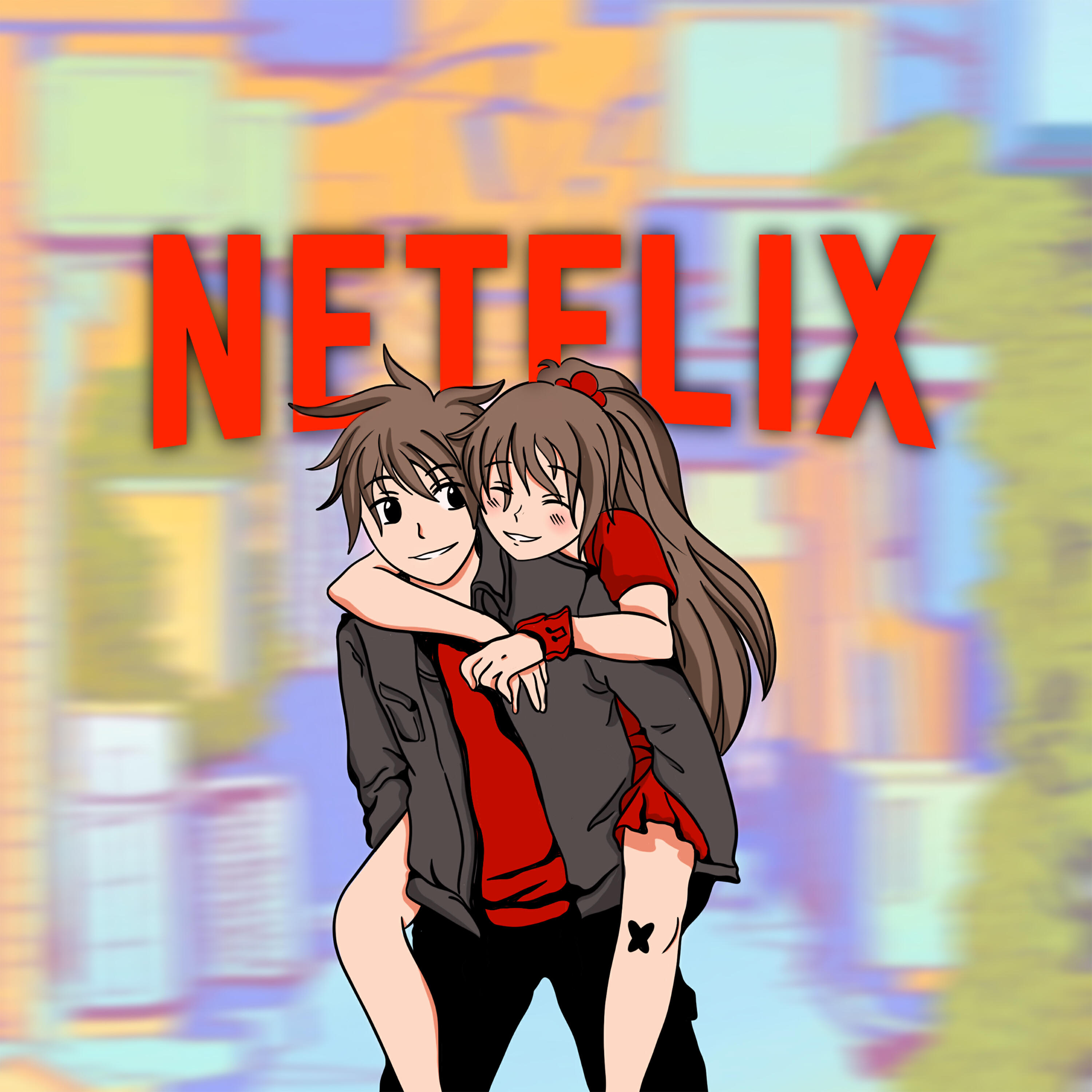 Релиз Netflix