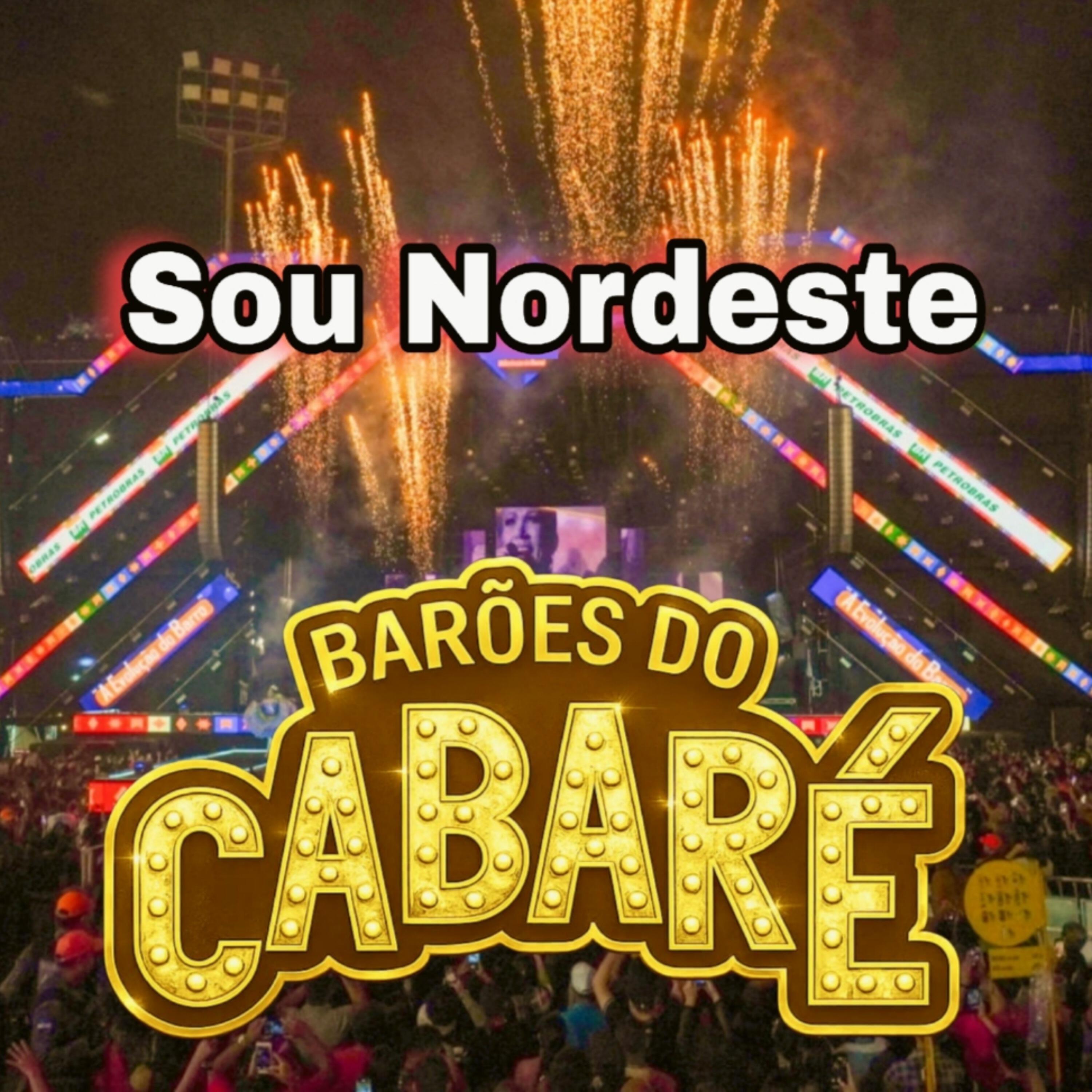 Barôes do Cabaré